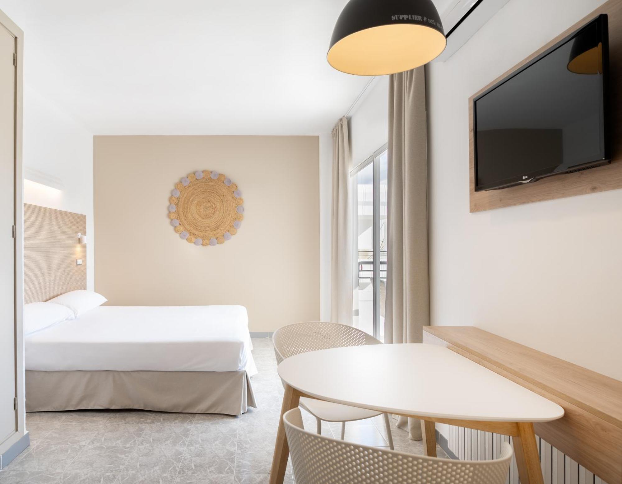 Sol Lunamar - Adults Only Apartahotel