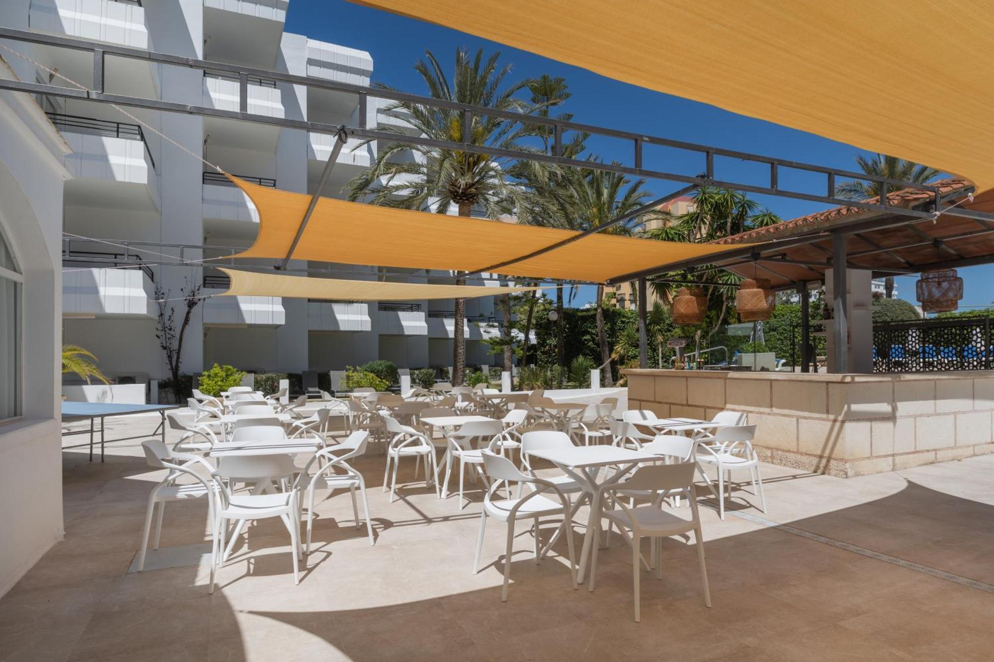 Sol Lunamar - Adults Only Apartahotel