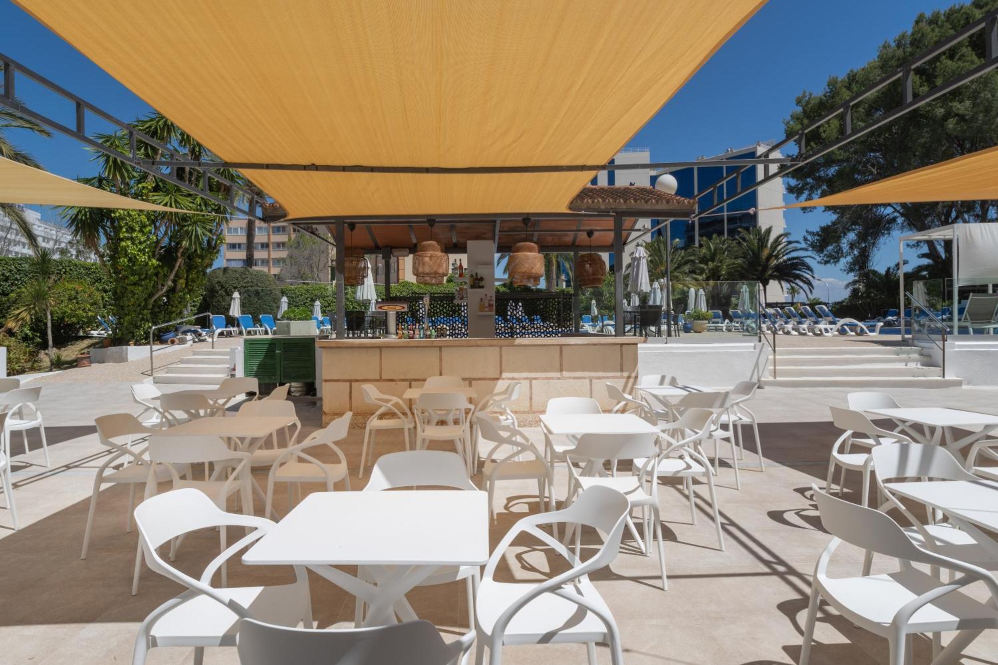 Sol Lunamar - Adults Only Apartahotel 3*