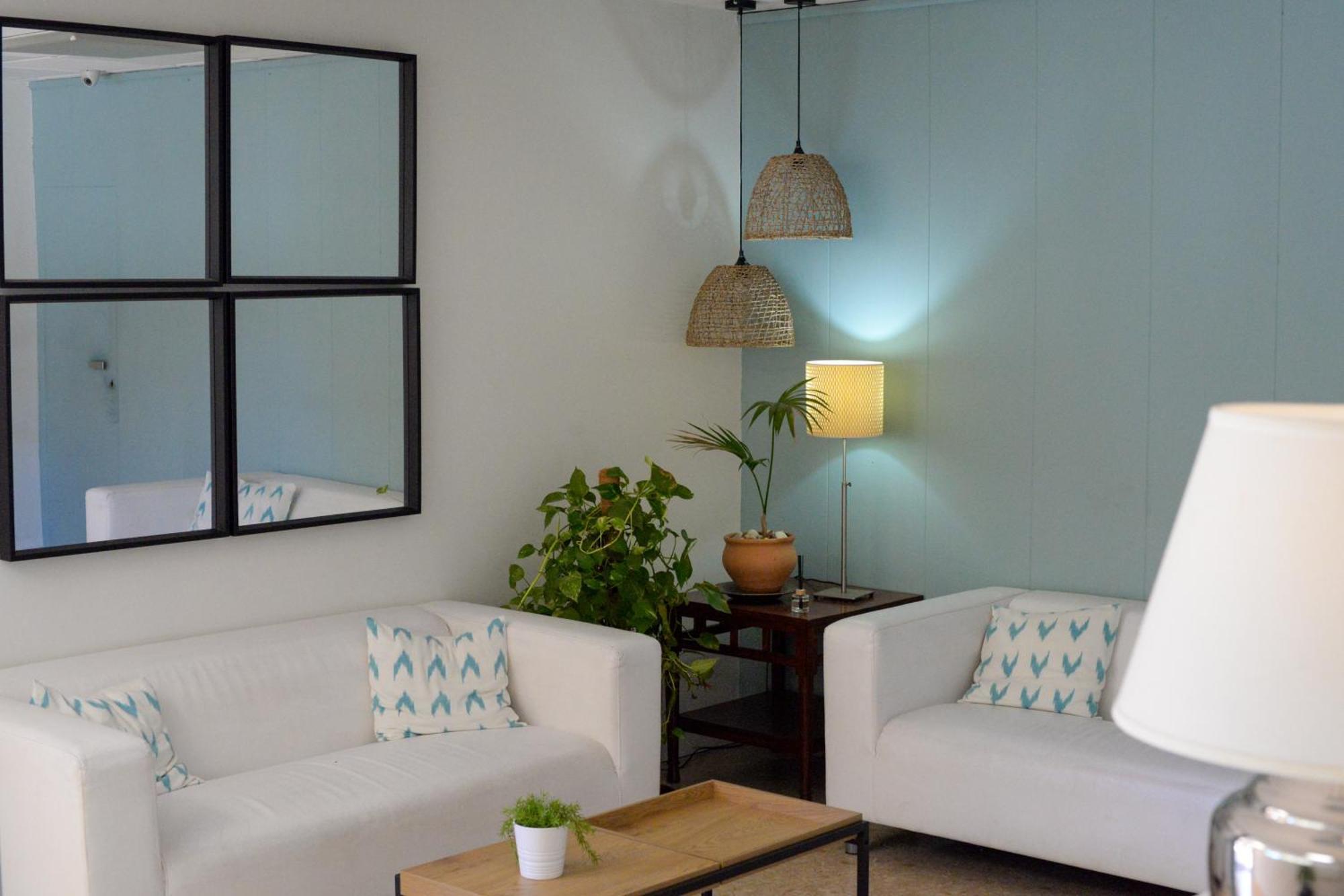 Guest house Jakiton