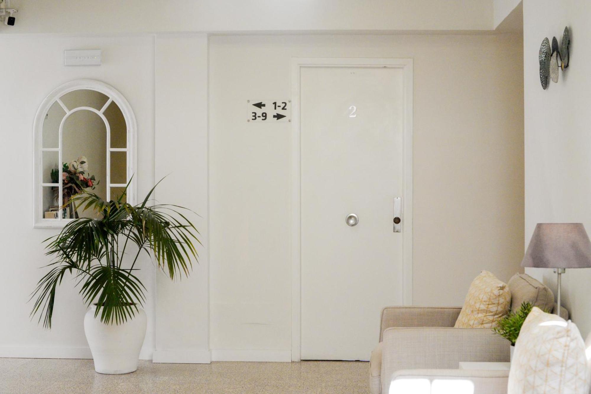 Jakiton Guest house *