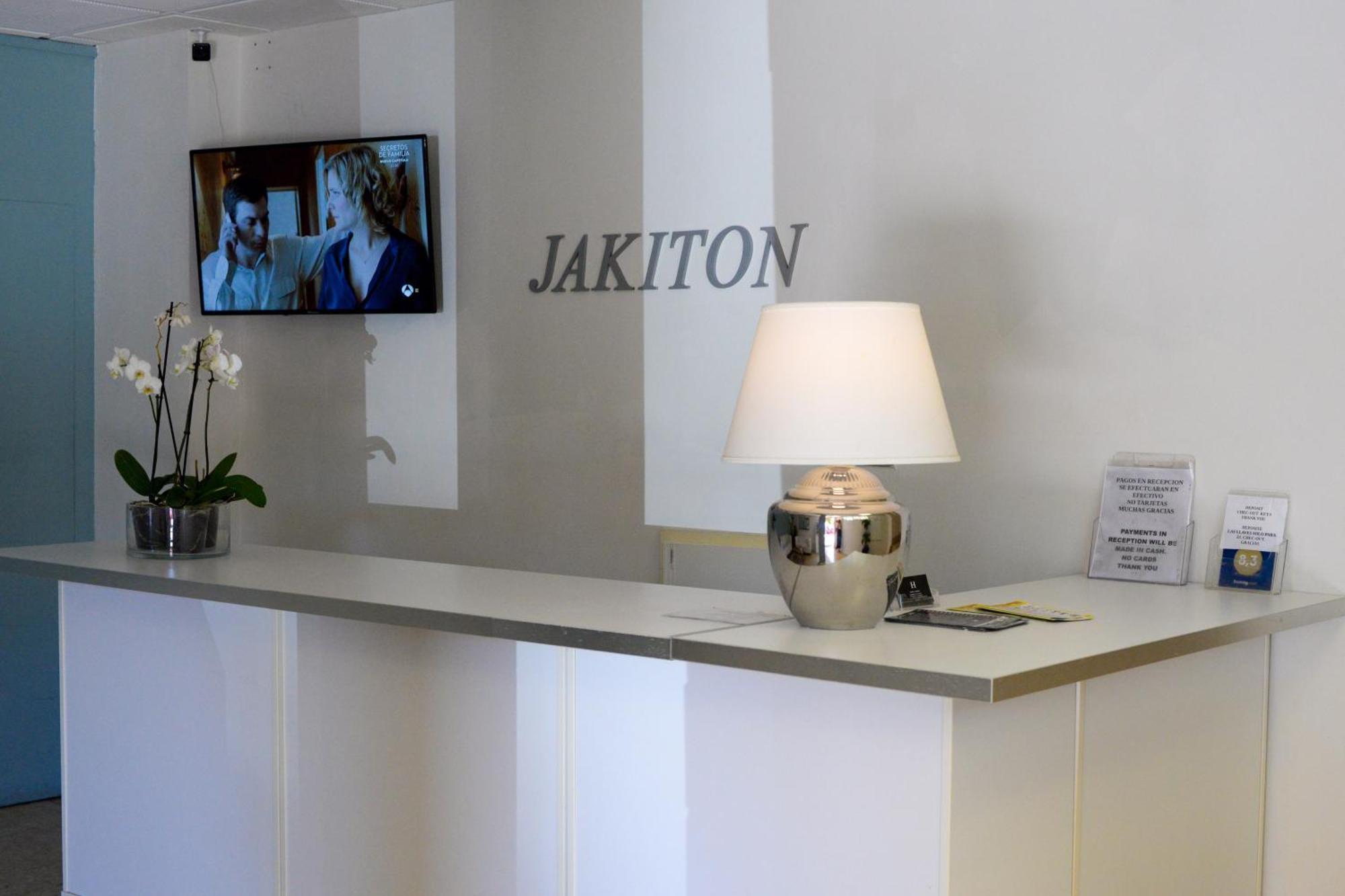 Guest house Jakiton Palma Nova (Mallorca)