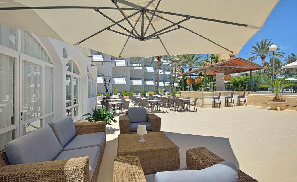 Apartahotel Sol Lunamar - Adults Only Palmanova