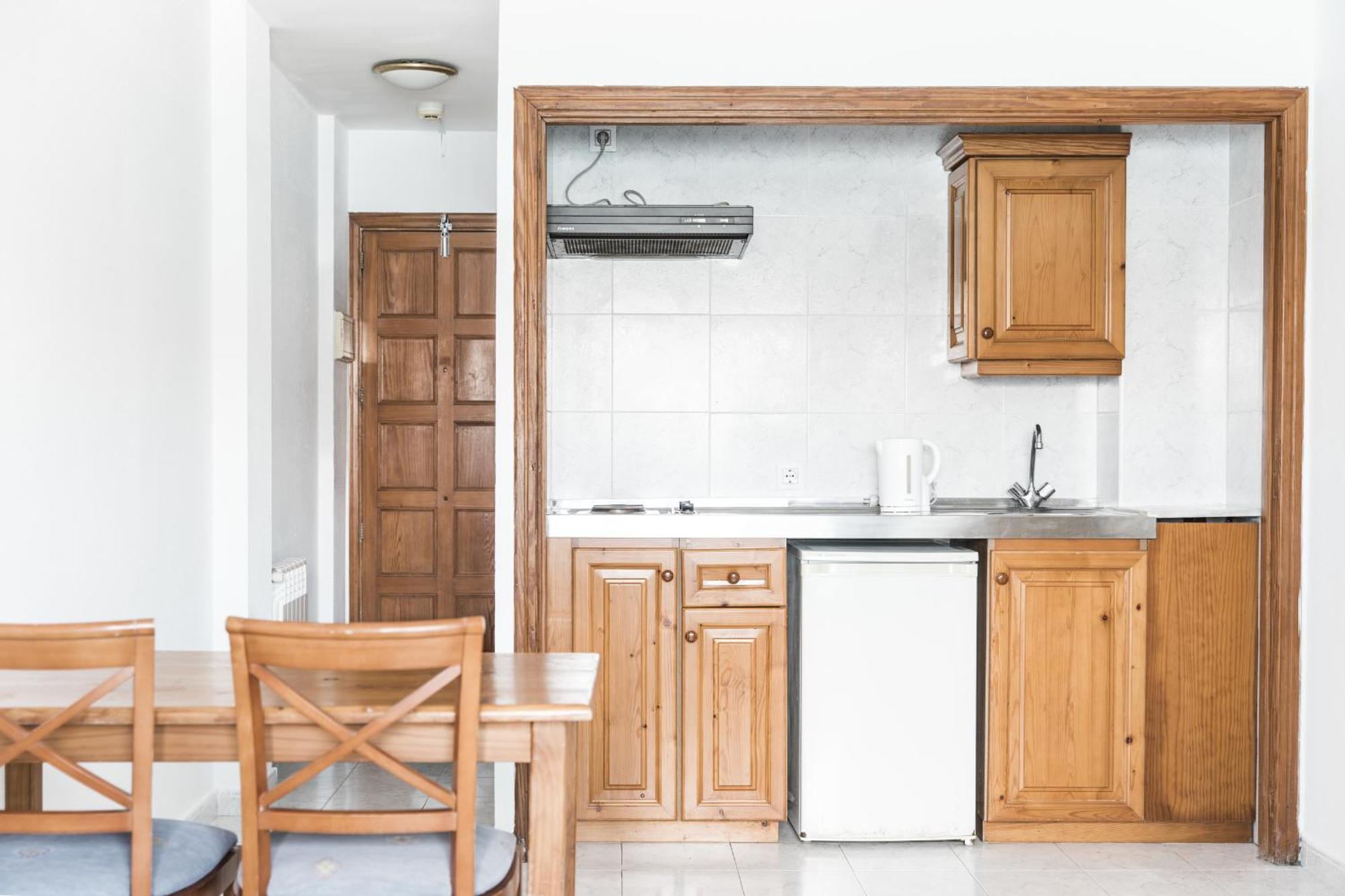 Balear Apartment *
