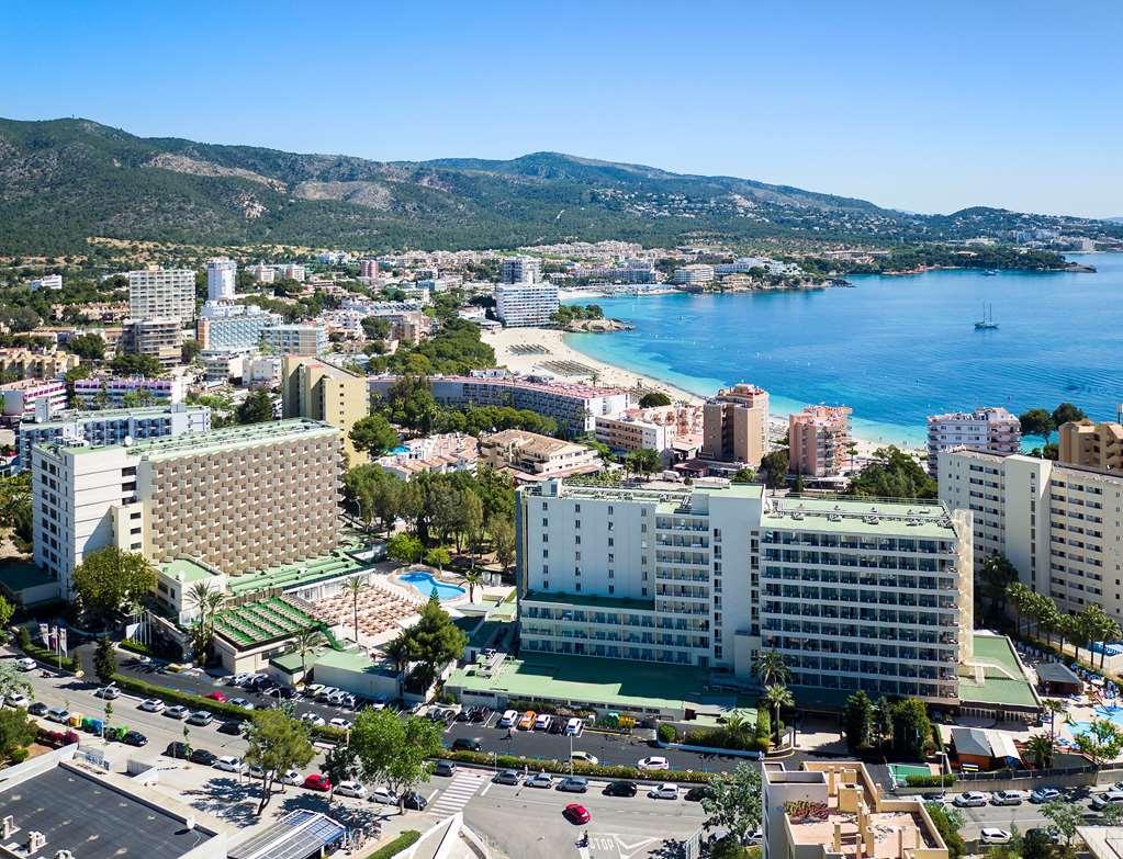 Hotel Sol Mallorca 4*