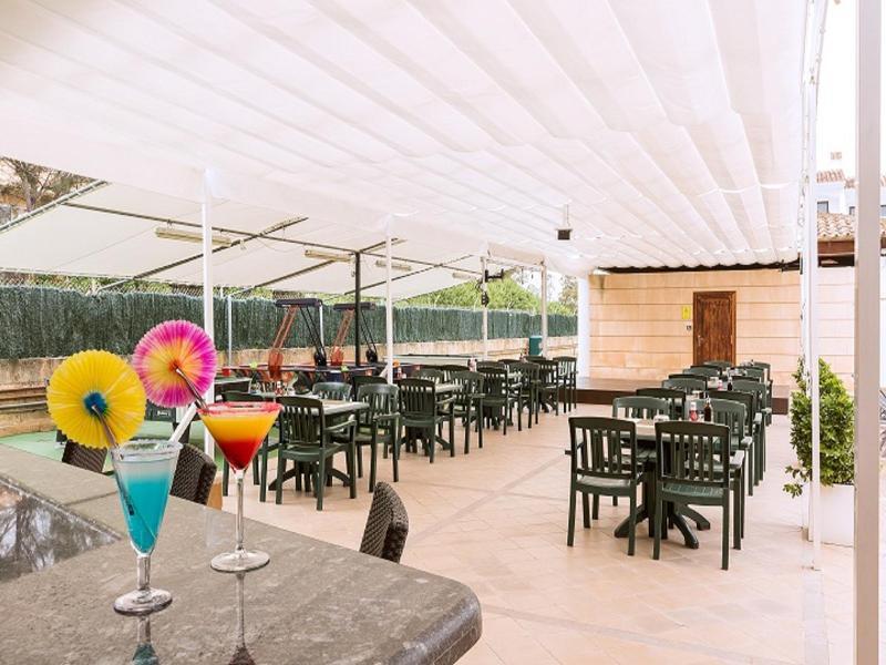 Playas Ca's Saboners Aparthotel 3*