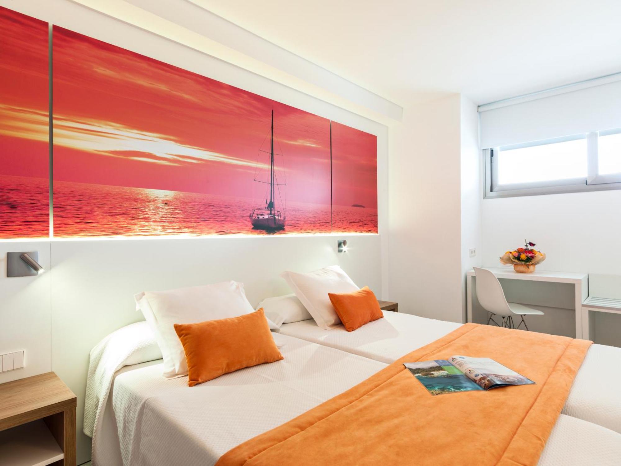 Playas Ca's Saboners 3* Palma Nova (Mallorca)