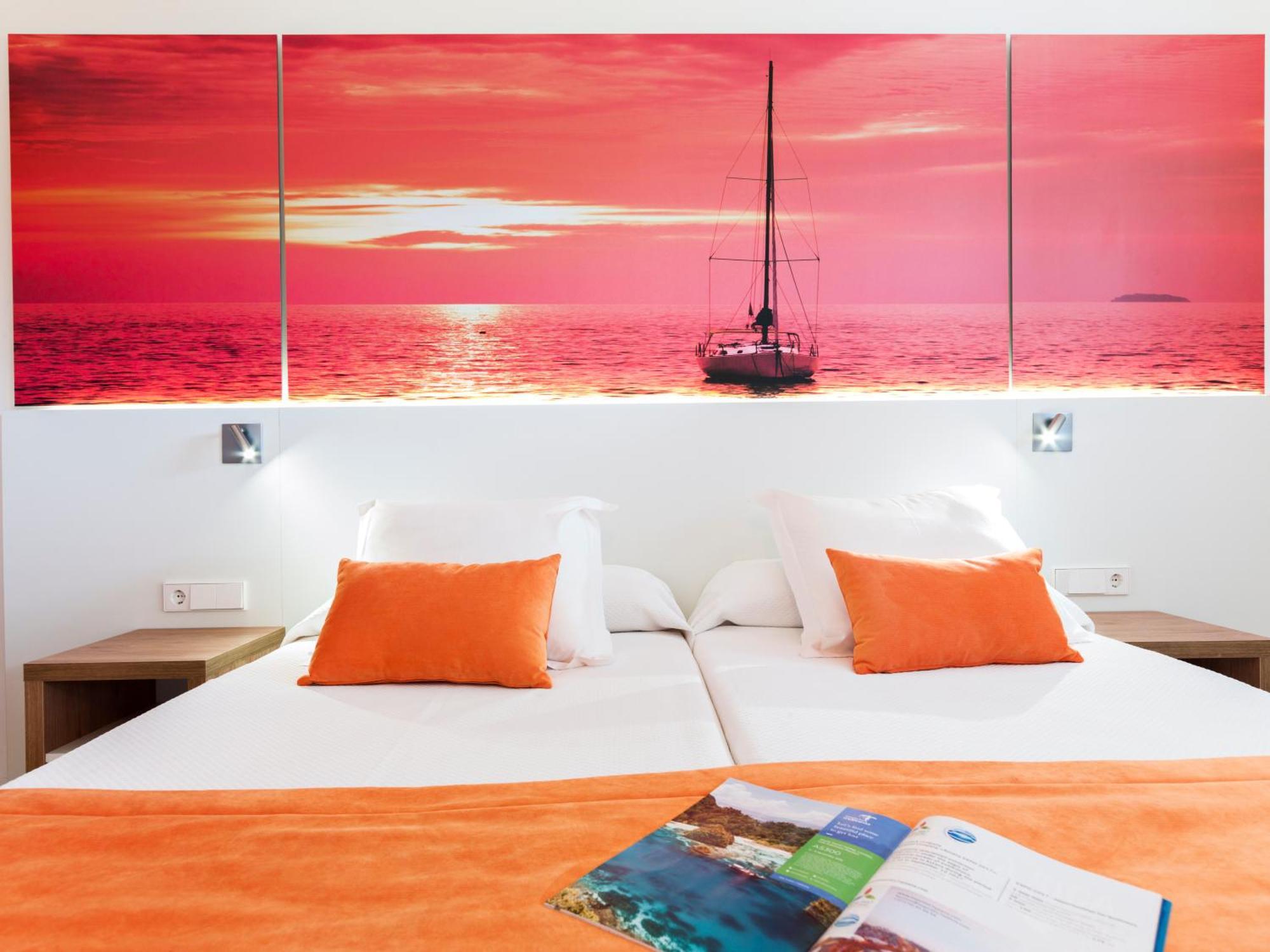 Playas Ca's Saboners Aparthotel