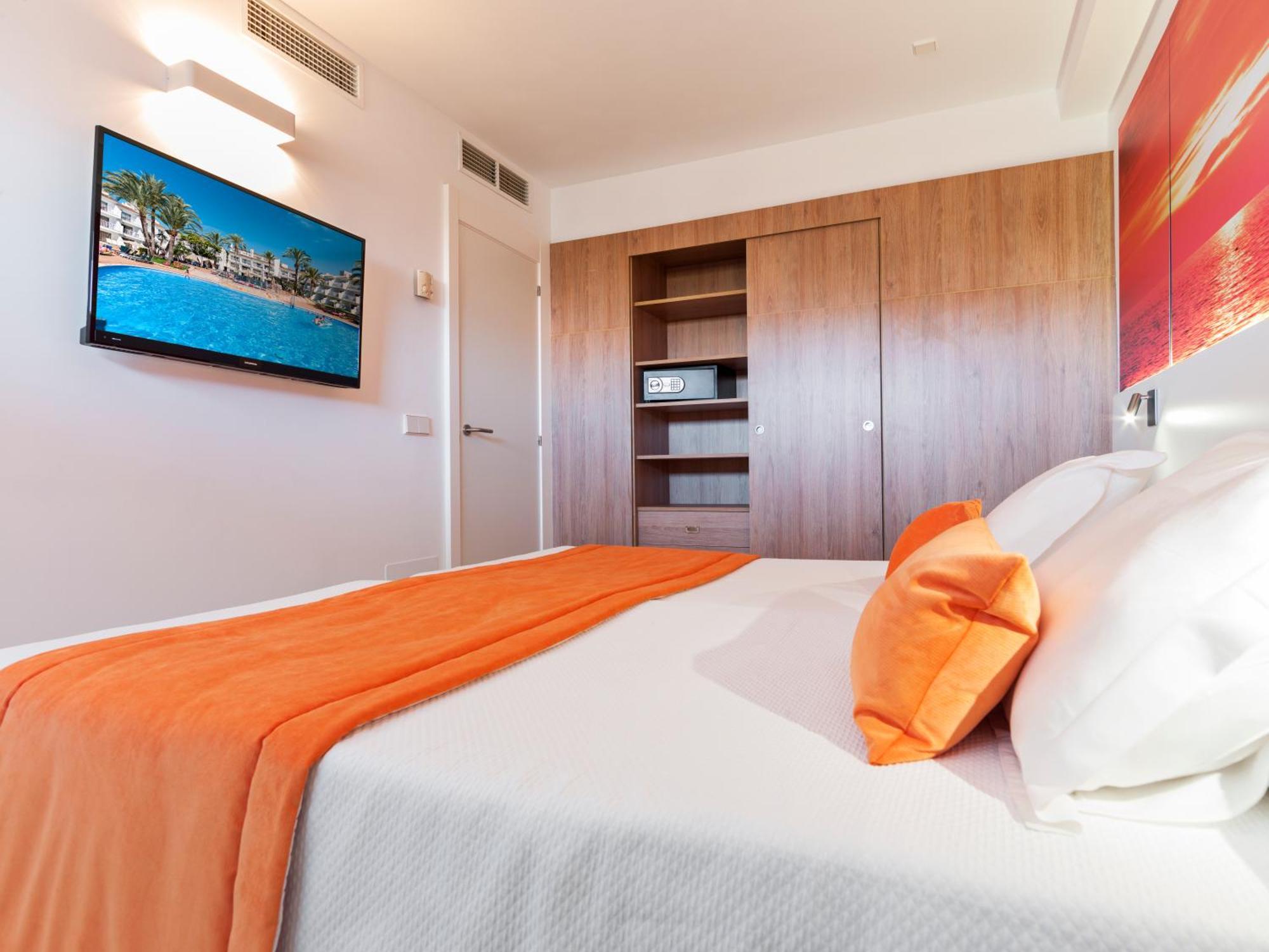 Playas Ca's Saboners Aparthotel