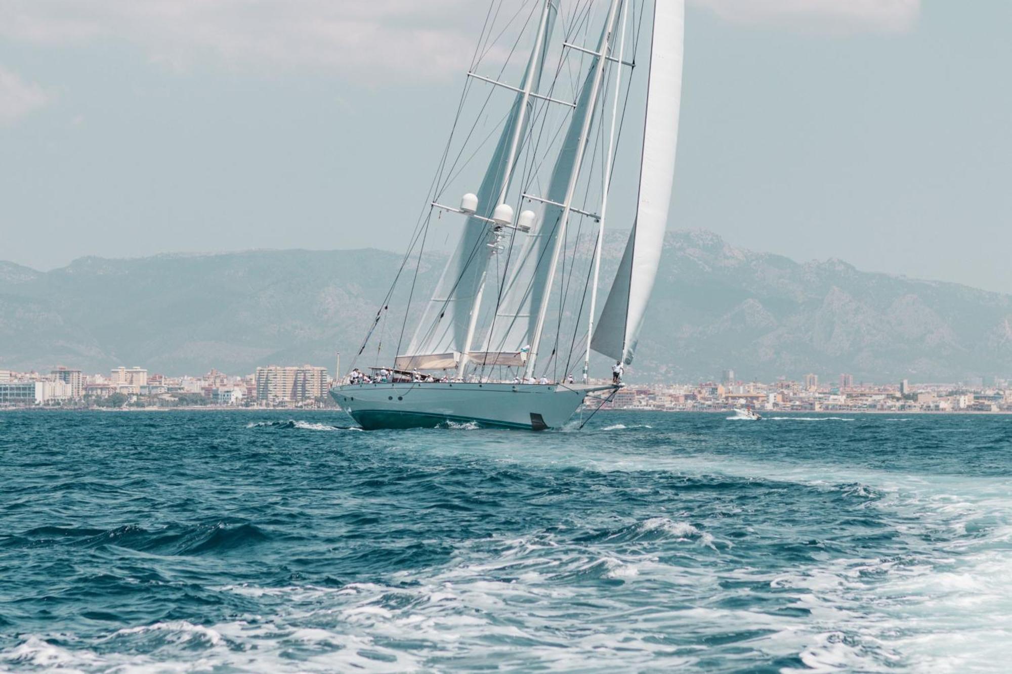 The St. Regis Mardavall Mallorca Resort Palma Nova (Mallorca)