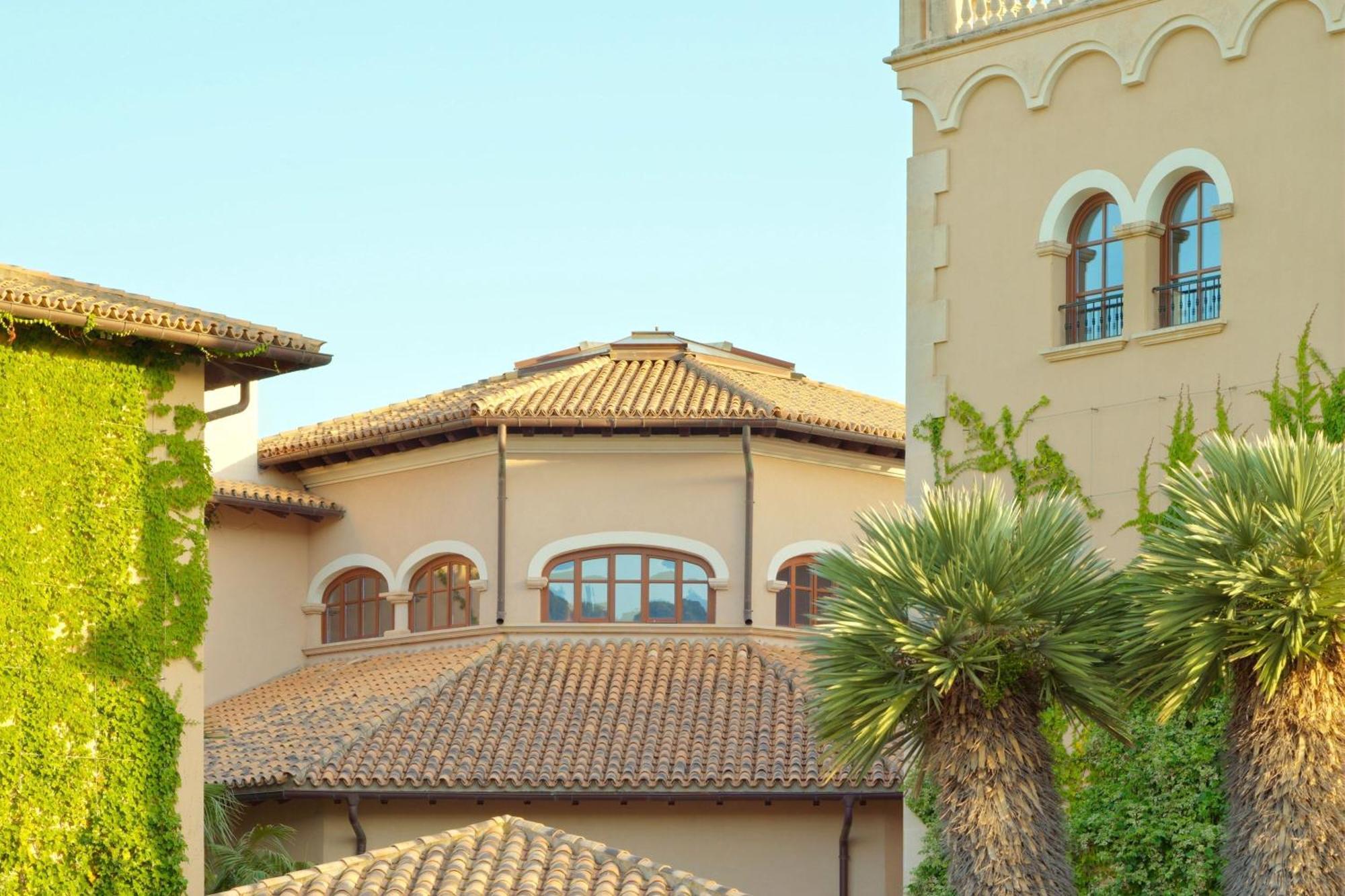 Resort The St. Regis Mardavall Mallorca Palma Nova (Mallorca)