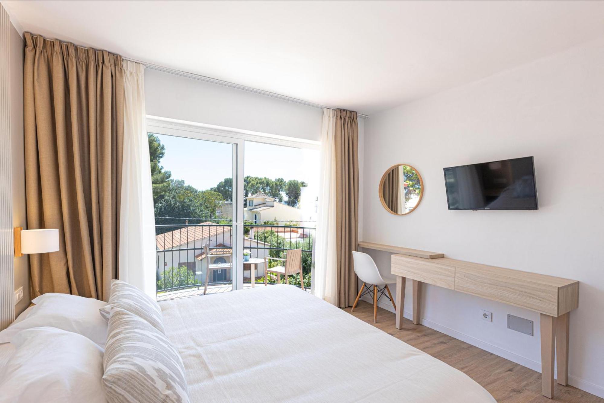 Martinez 2* Palma Nova (Mallorca)