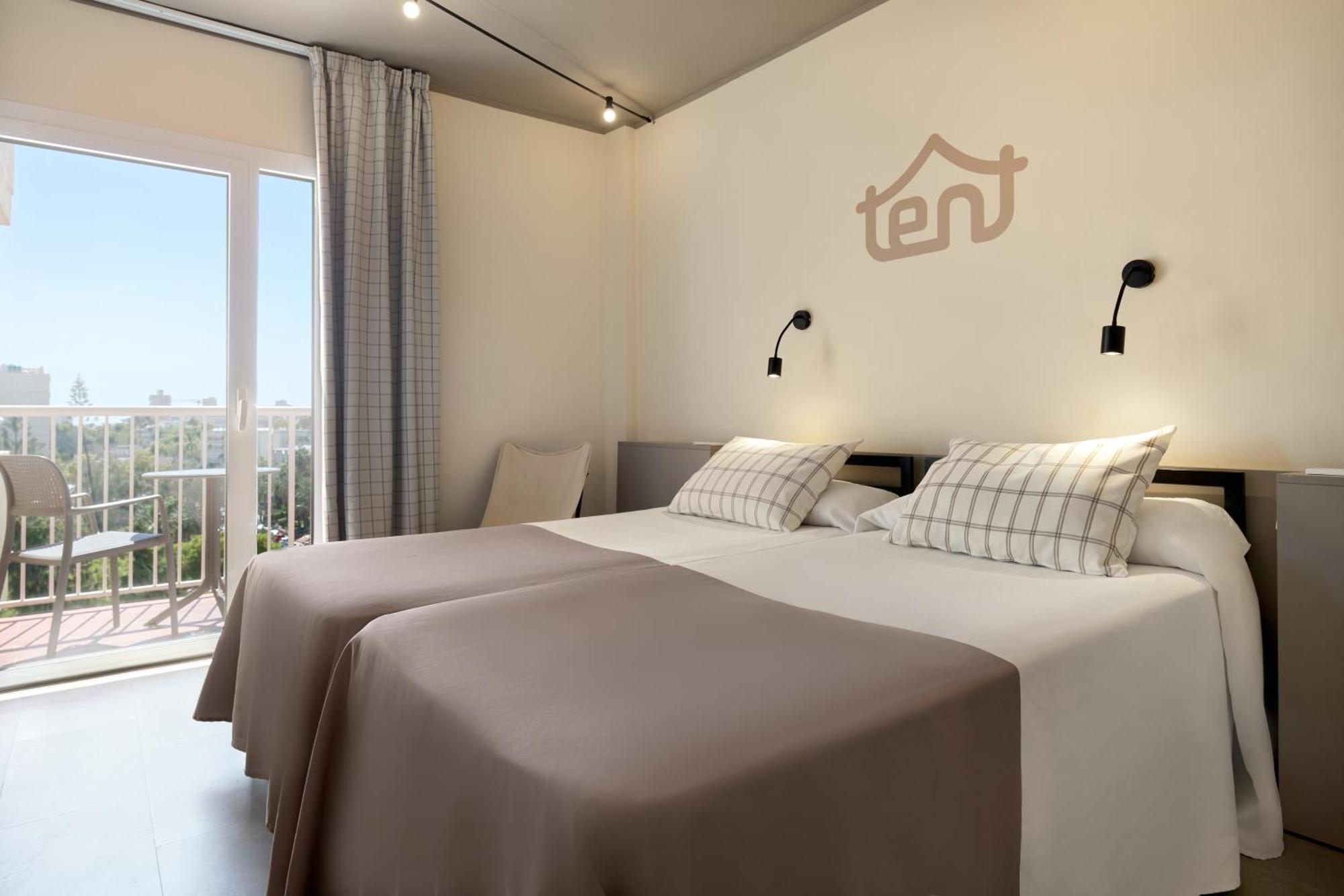 Tent Palma Nova (Mallorca)