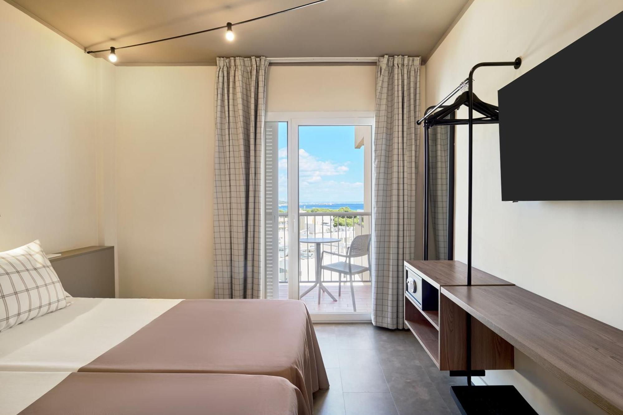 Tent 3* Palma Nova (Mallorca)