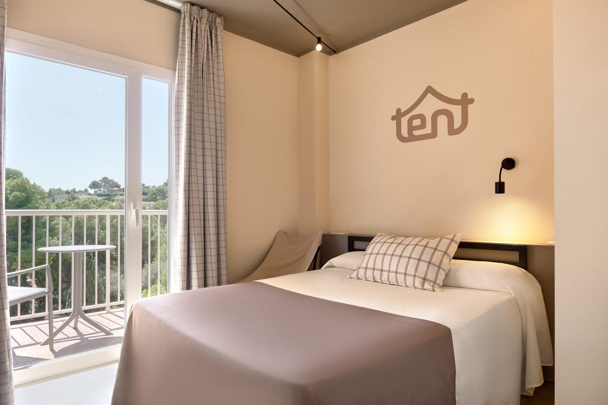 Tent Palma Nova (Mallorca)