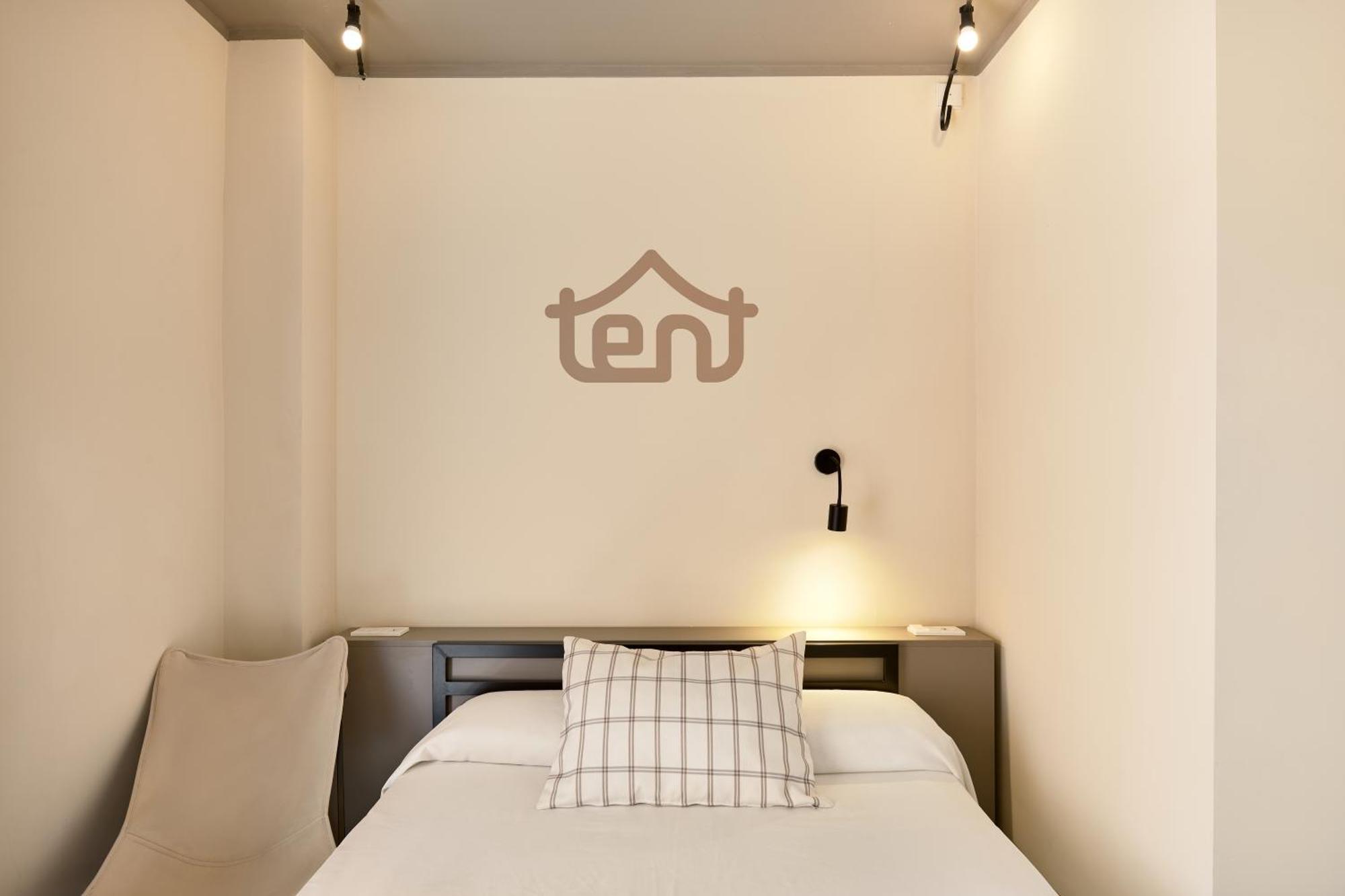 Tent Hotel Palma Nova (Mallorca)