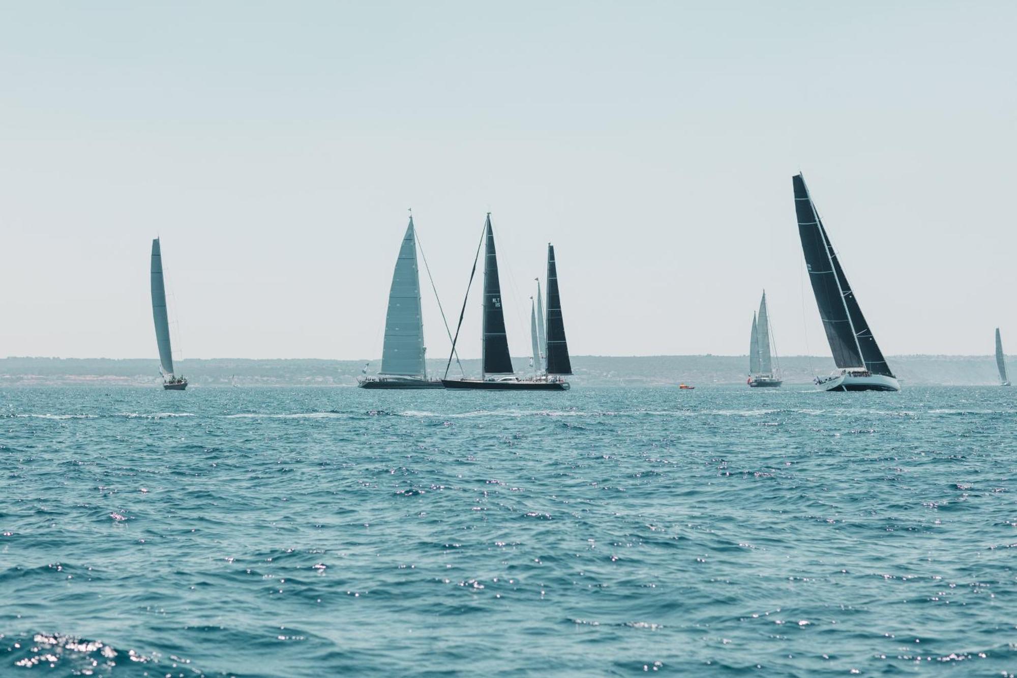 The St. Regis Mardavall Mallorca Palma Nova (Mallorca)
