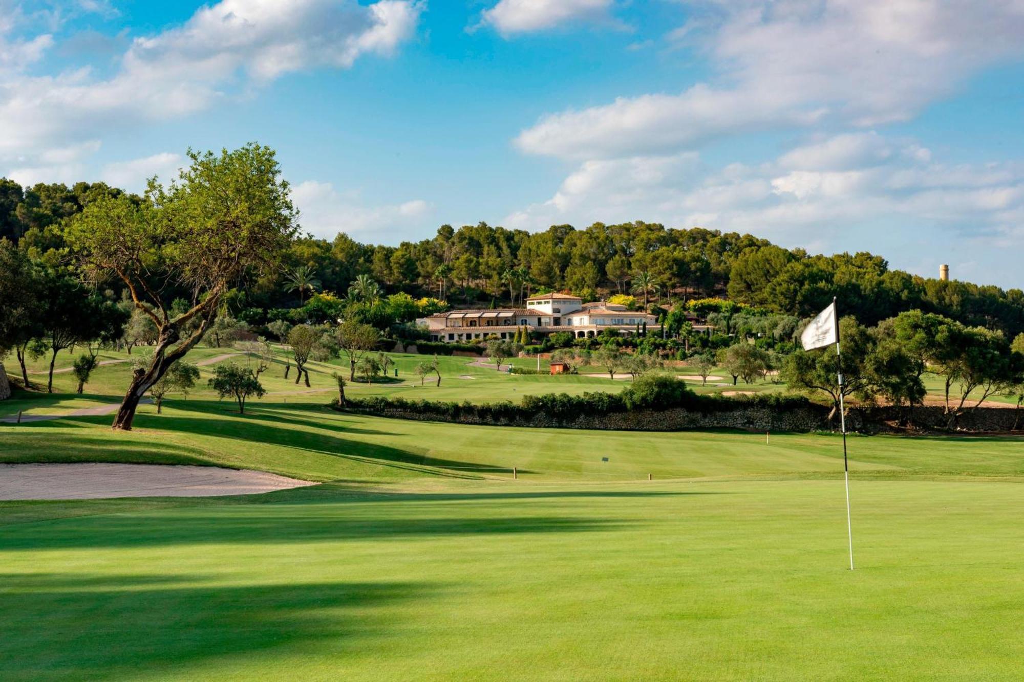 The St. Regis Mardavall Mallorca Resort Palma Nova (Mallorca)