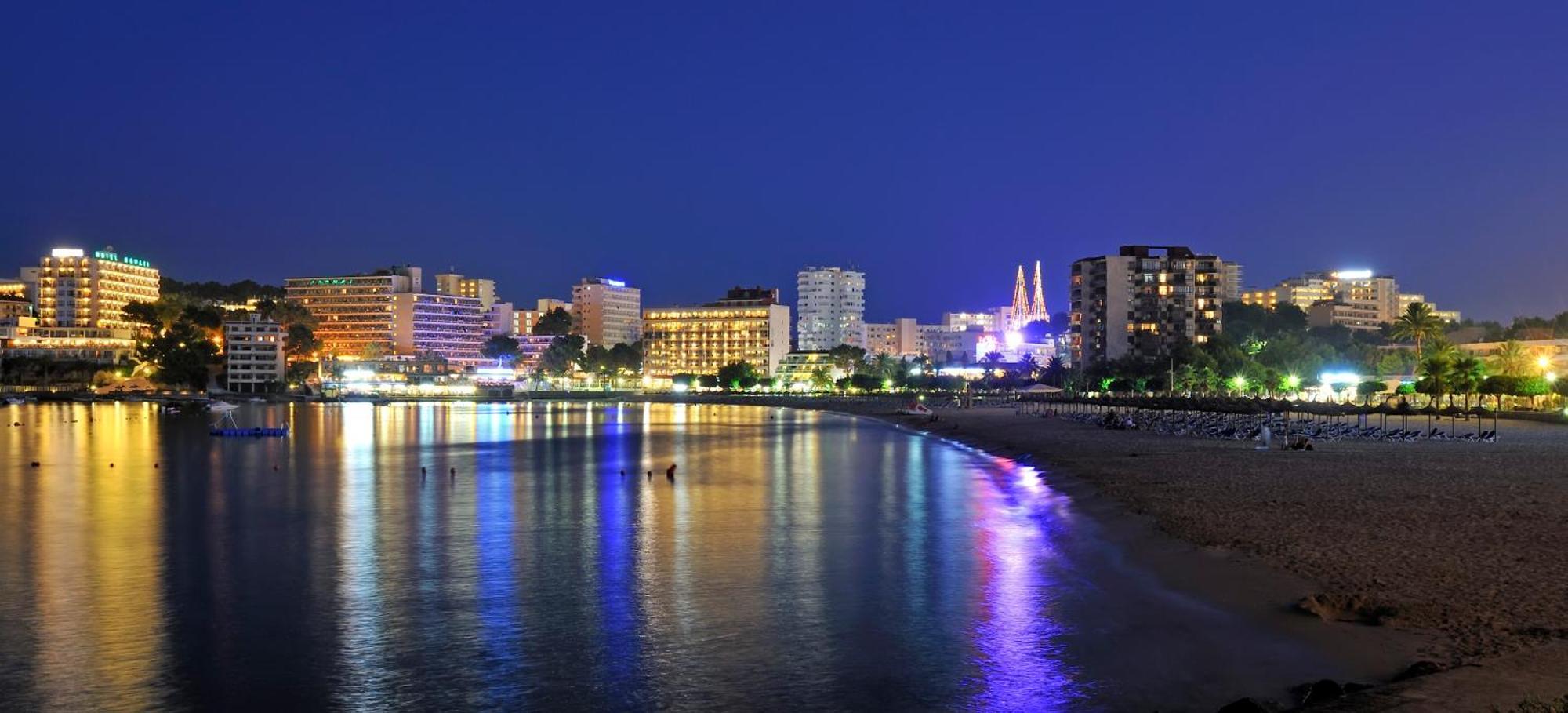 Marina Apartment Palma Nova (Mallorca)