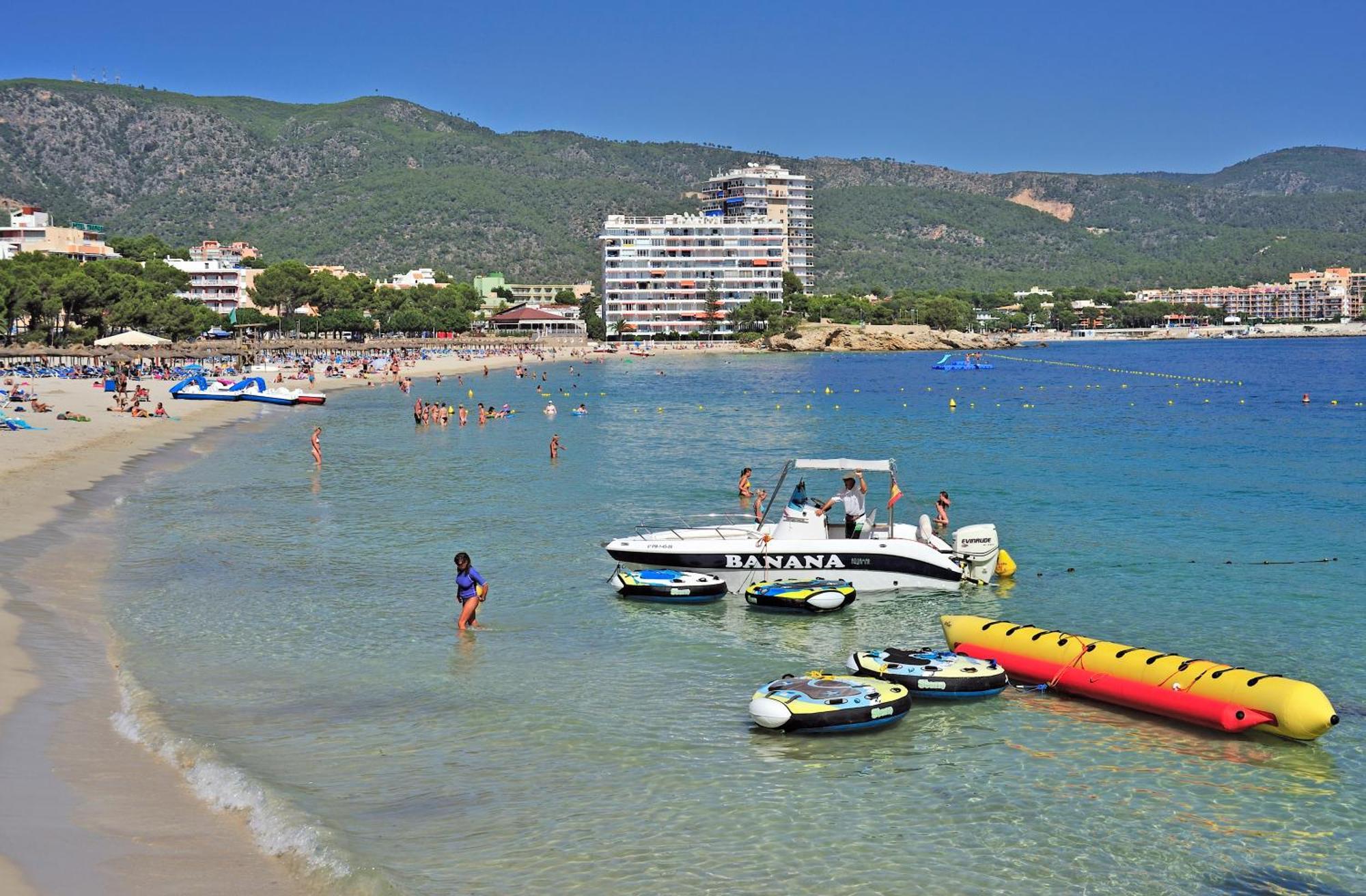 Marina Palma Nova (Mallorca)