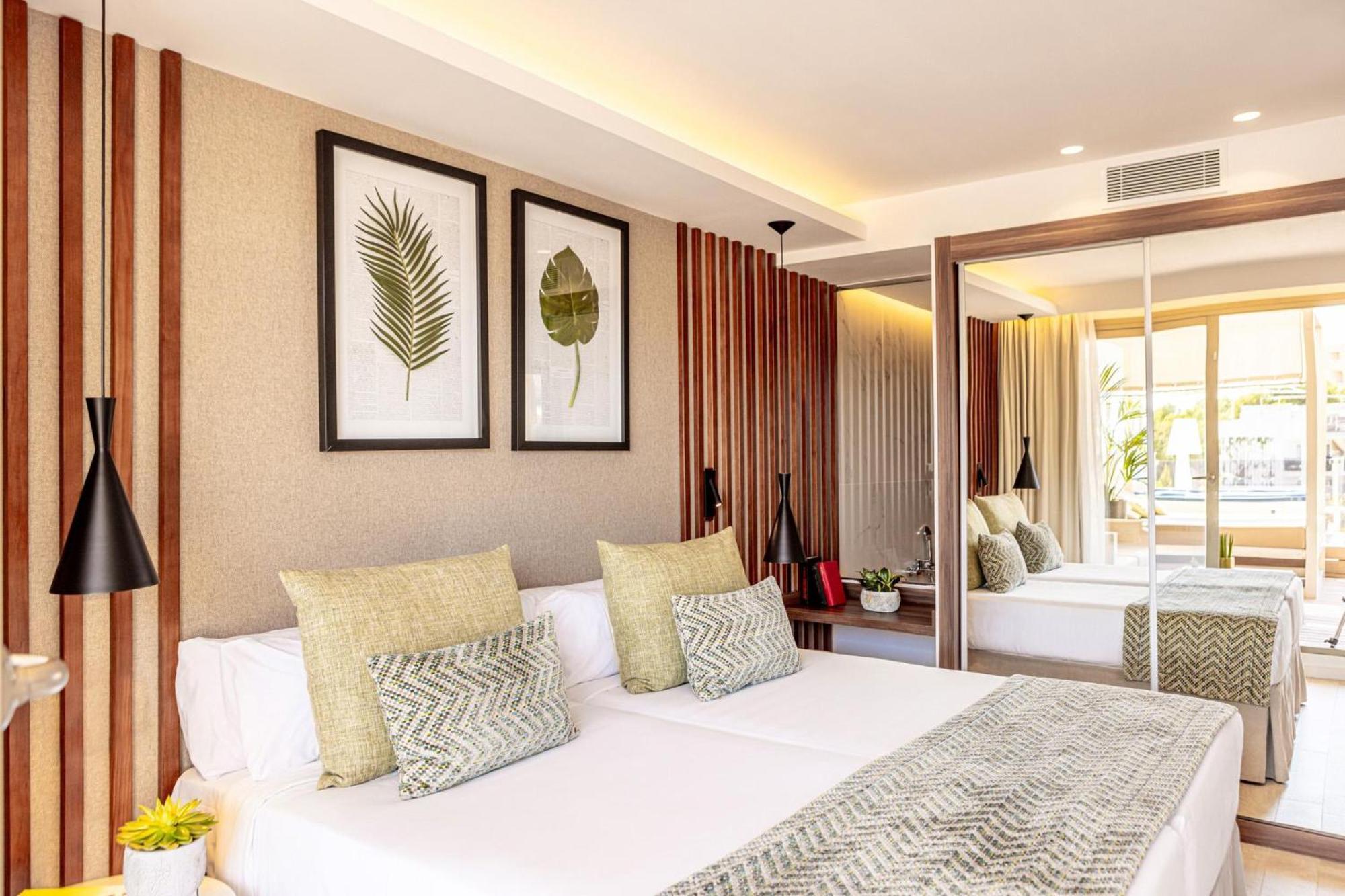 Aparthotel Zafiro Palace 5*