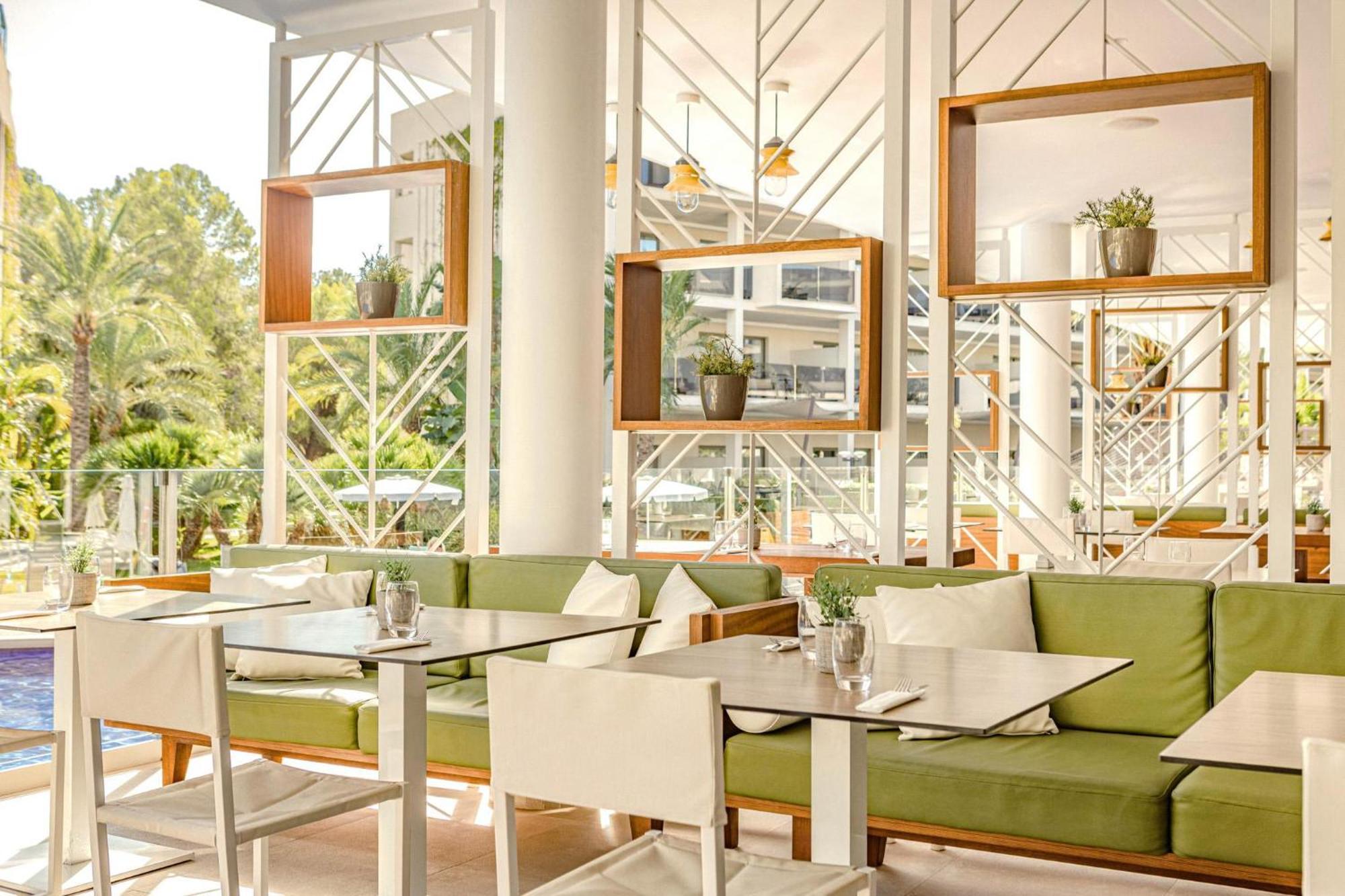 Zafiro Palace 5* Palma Nova (Mallorca)