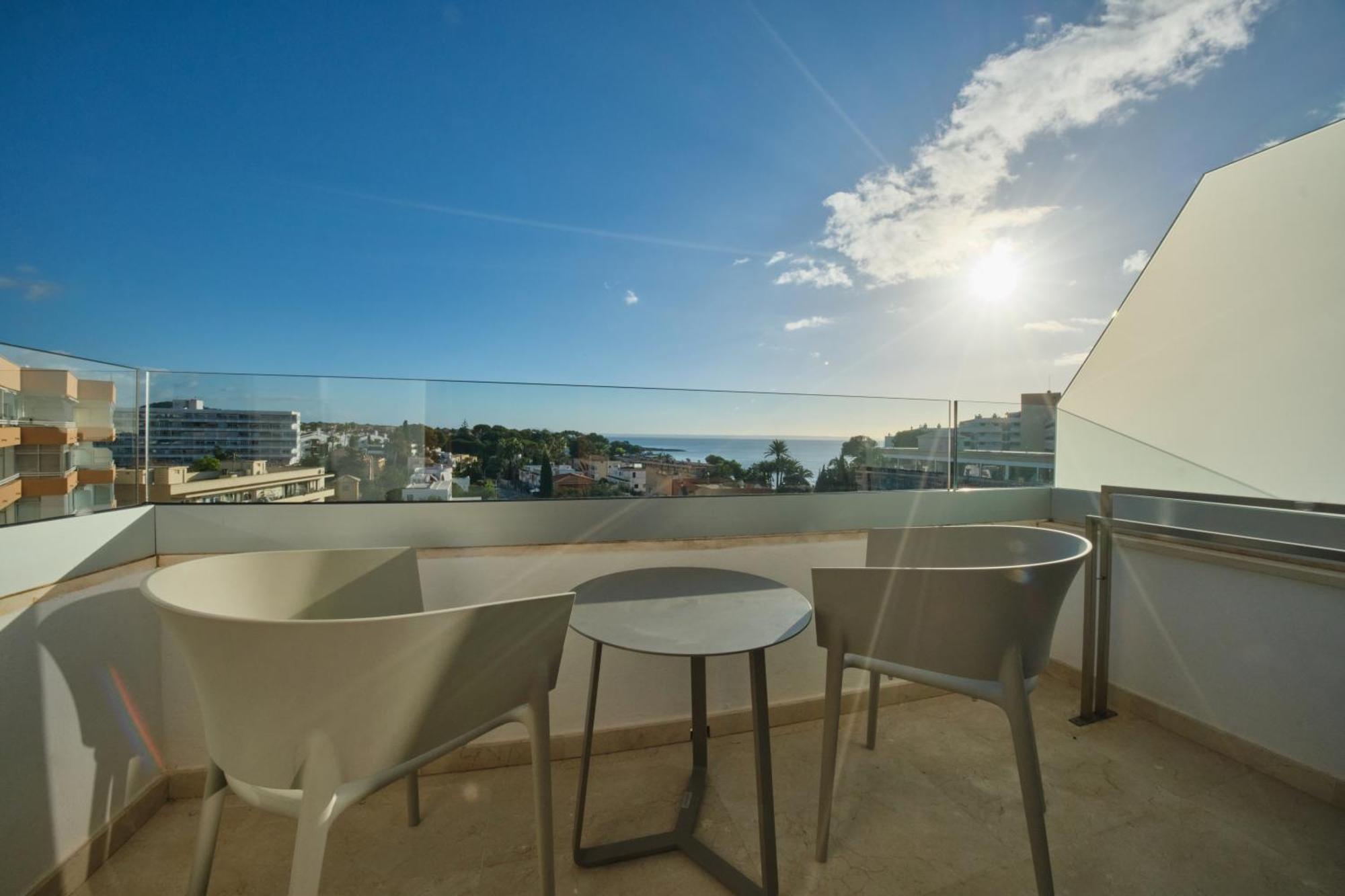 Son Caliu Oasis 4*