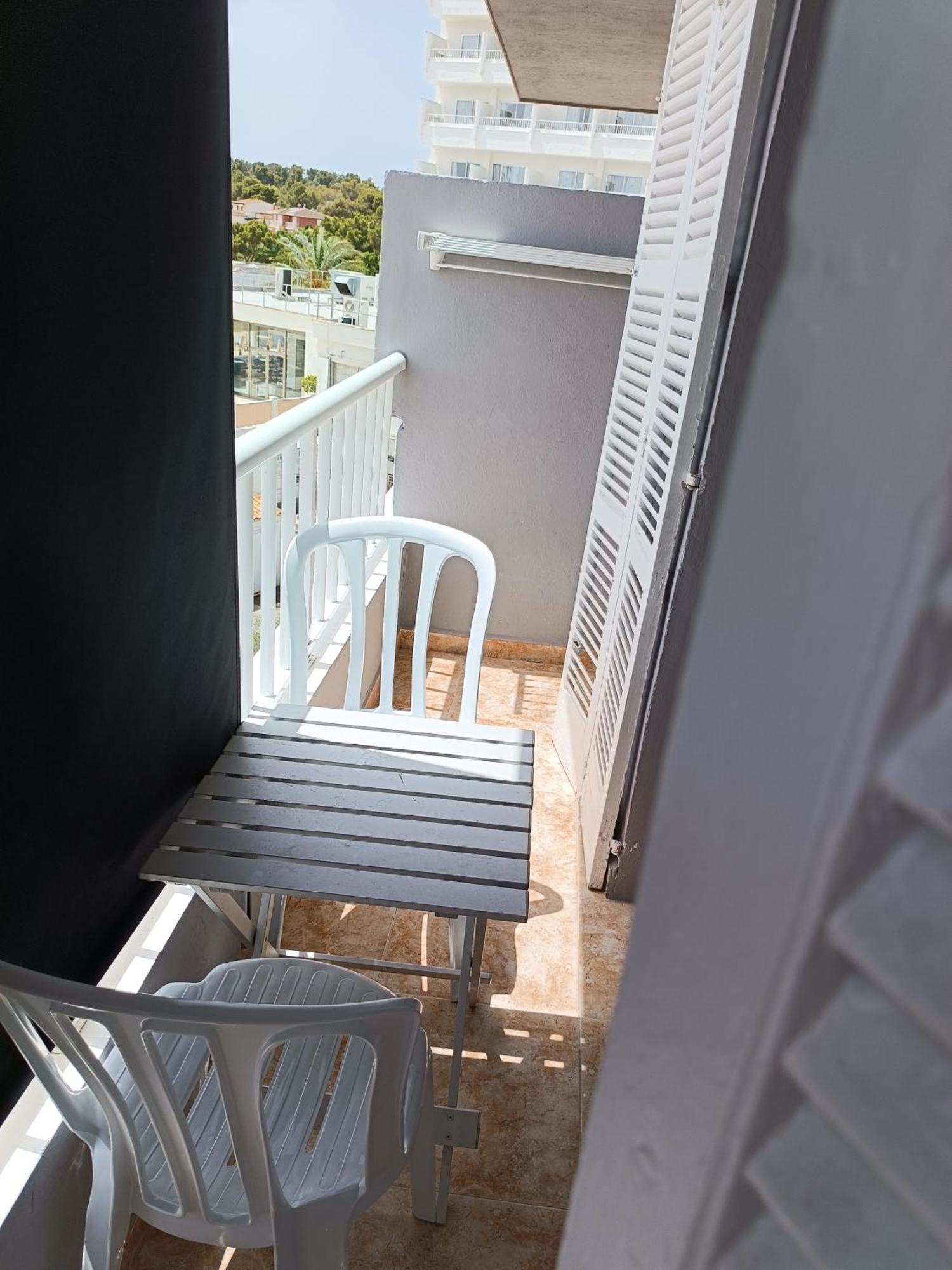 Belgica Guest house
