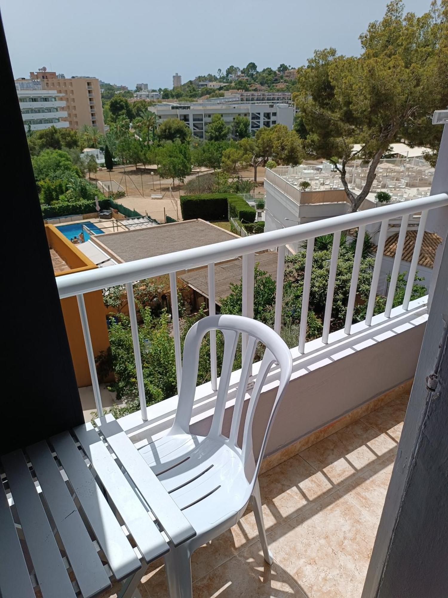 Guest house Belgica