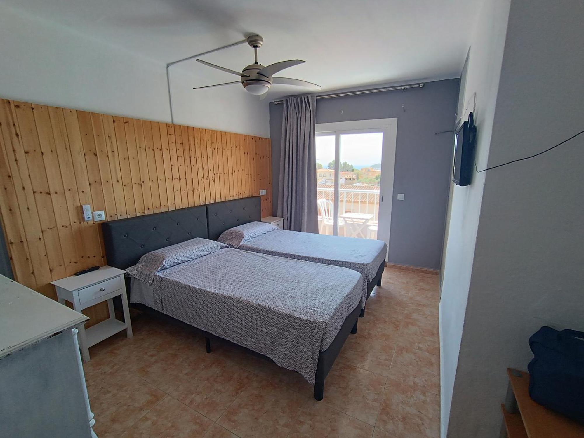 Belgica Guest house *