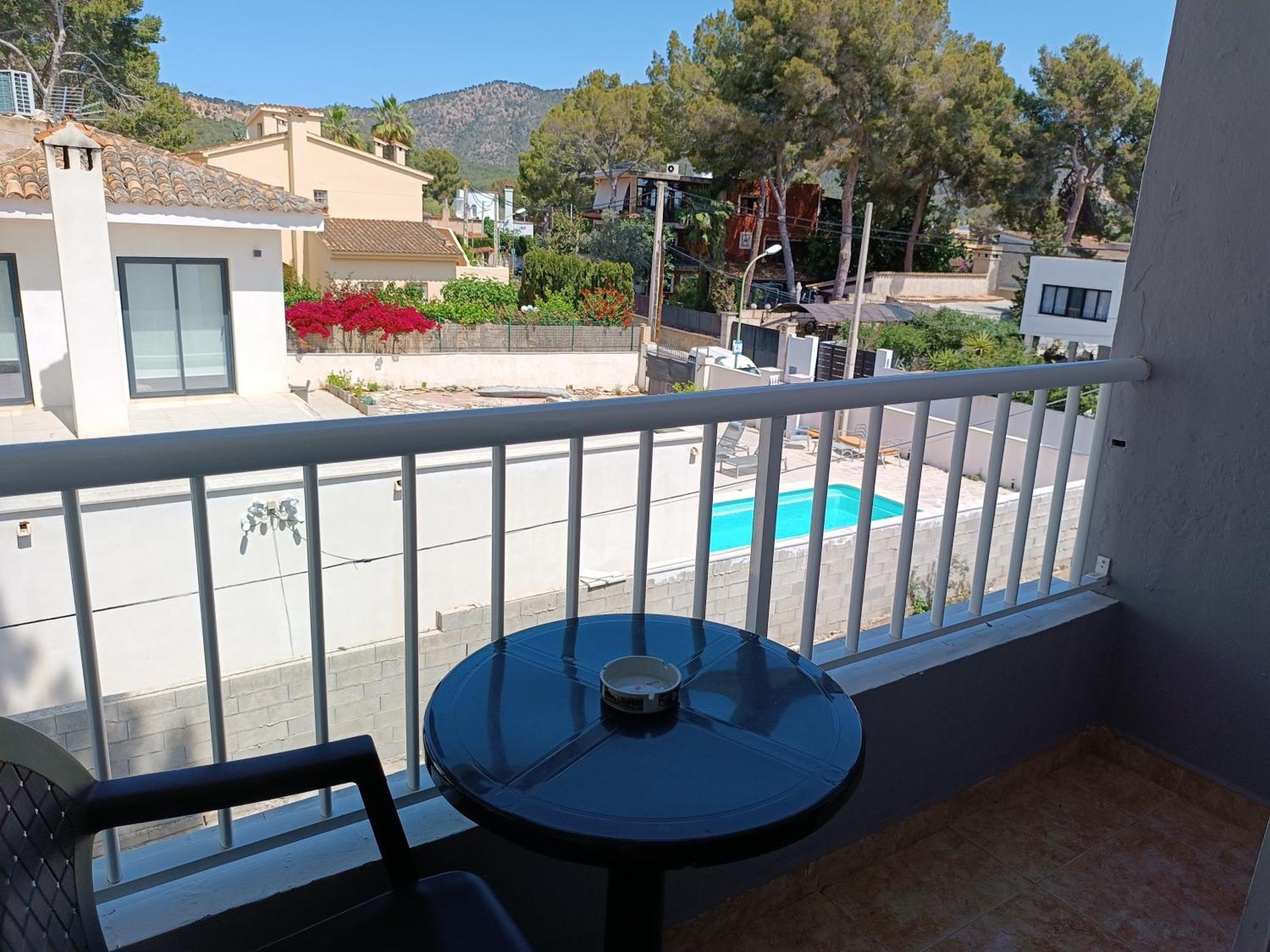 Belgica Guest house Palma Nova (Mallorca)
