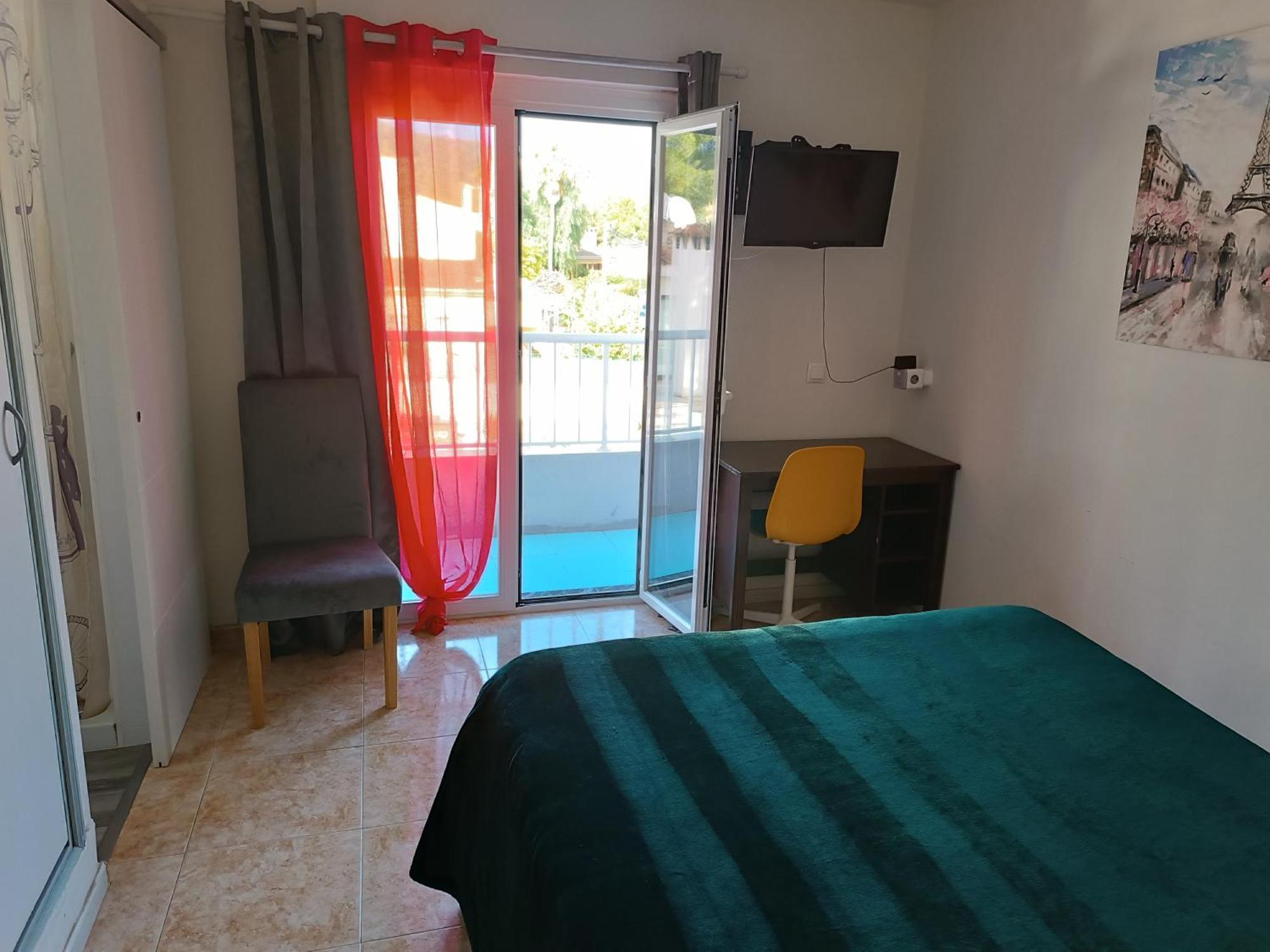 Guest house Belgica Palma Nova (Mallorca)