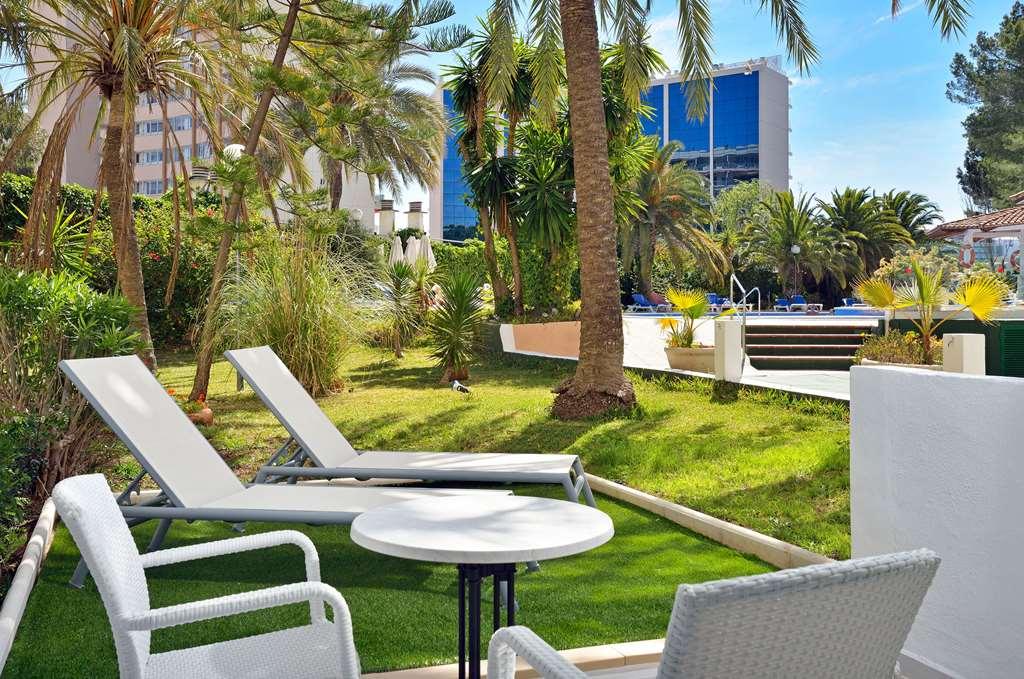 Apartahotel Sol Lunamar - Adults Only Palmanova