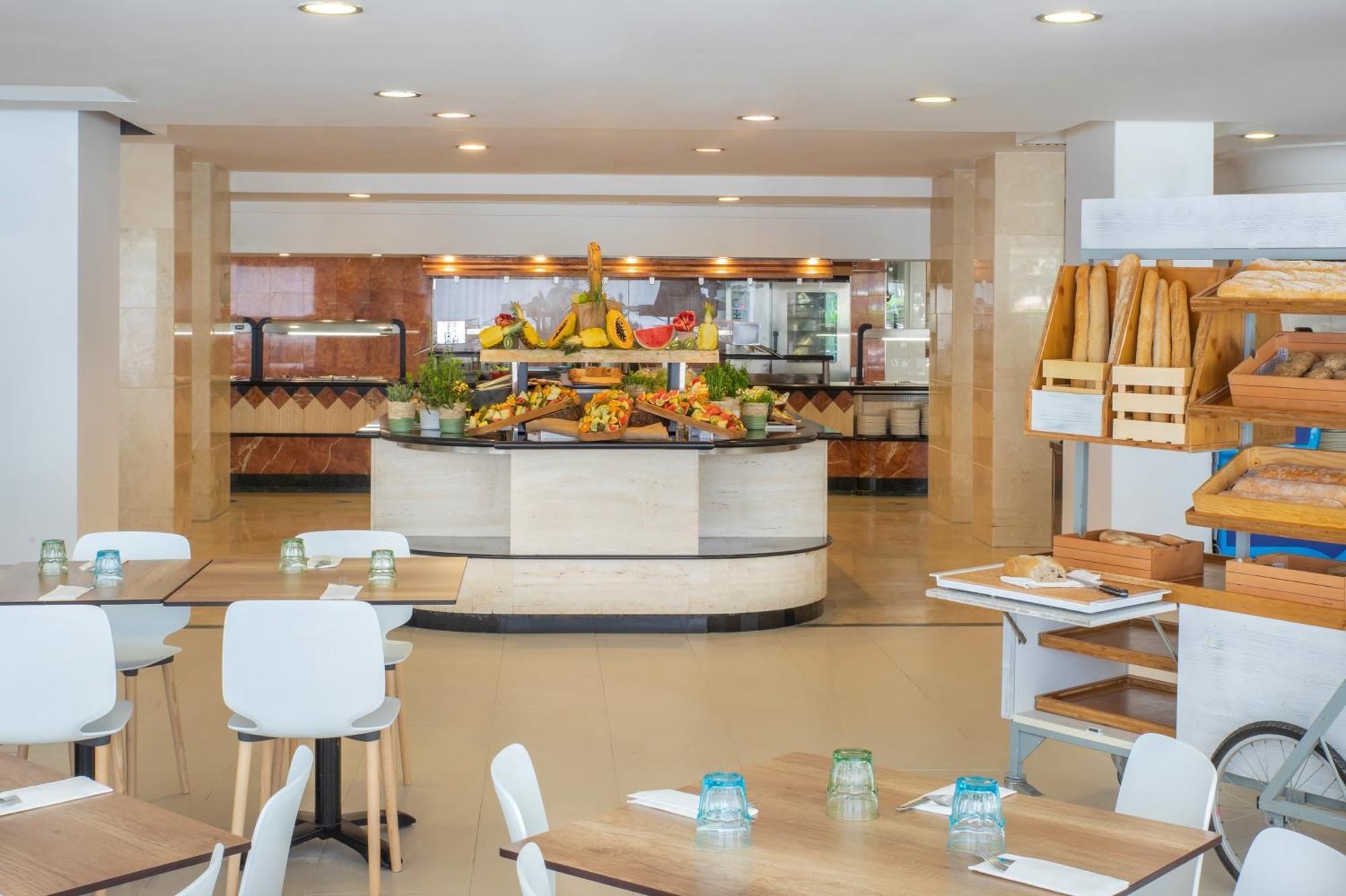 Hotel Sol Mallorca Palma Nova (Mallorca)