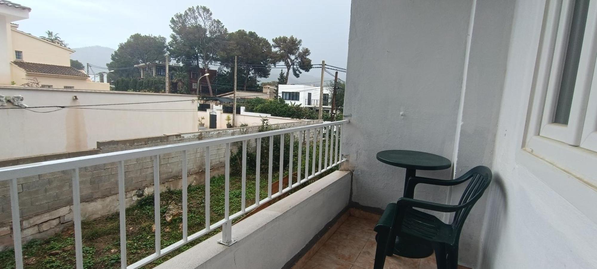 Guest house Belgica Palma Nova (Mallorca)