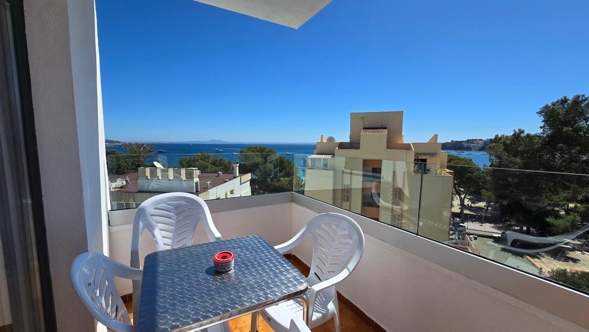 Marina Apartment