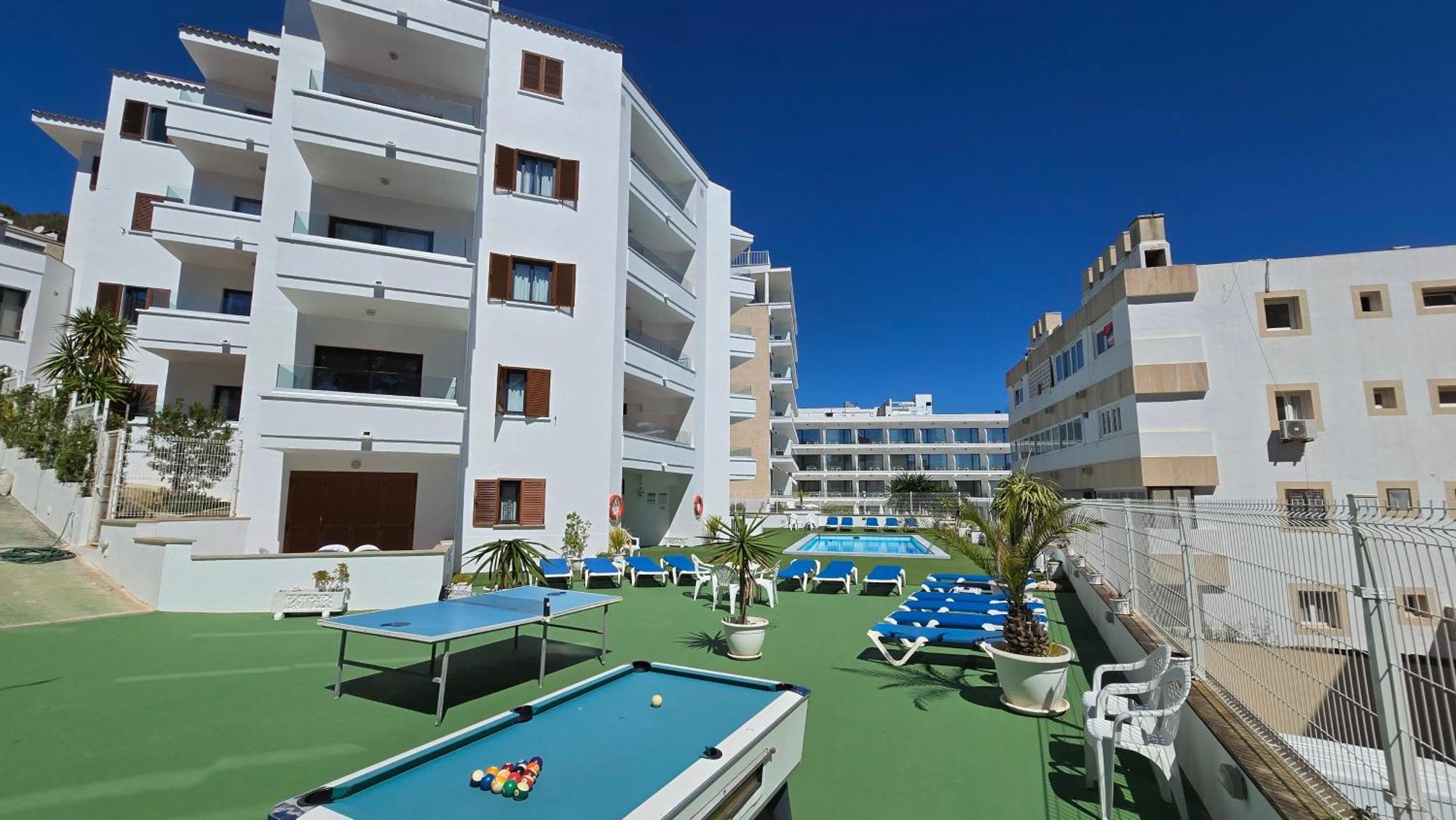 Apartment Marina *