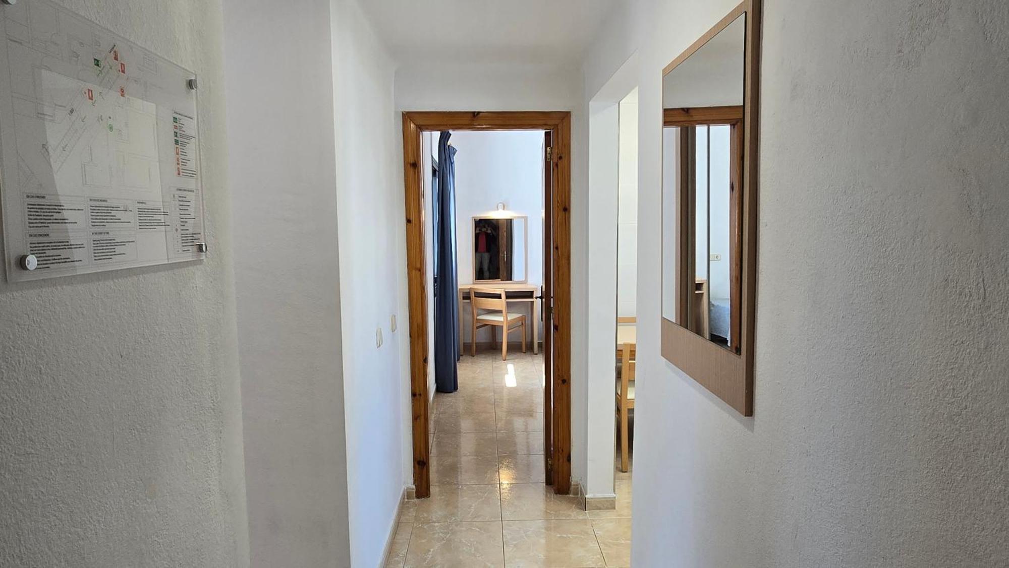 Marina Apartment