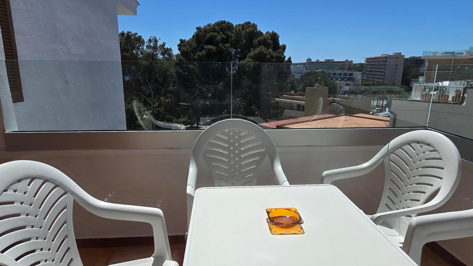 Marina Apartment Palma Nova (Mallorca)