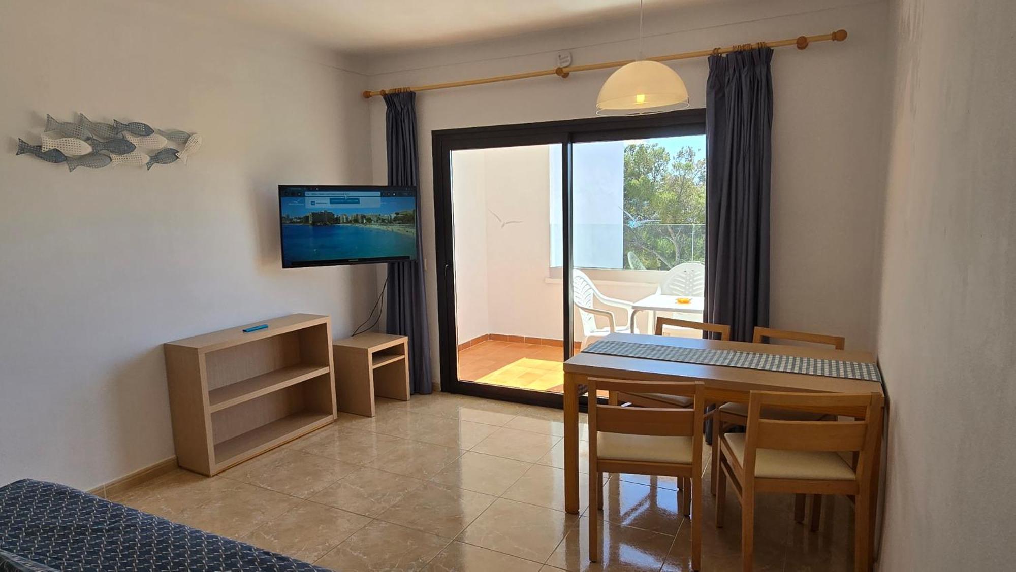 Apartment Marina Palma Nova (Mallorca)