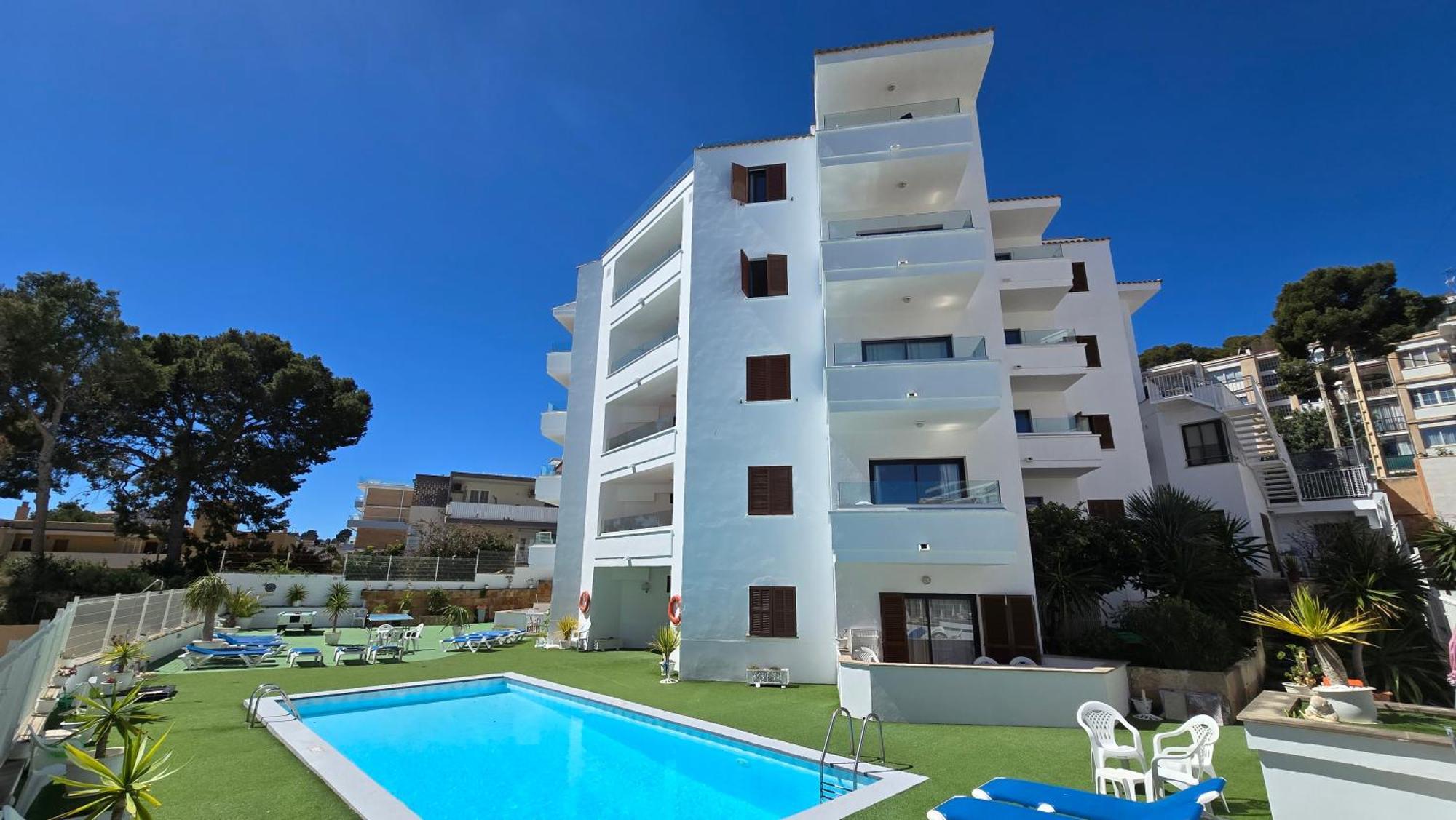 Marina Apartment *