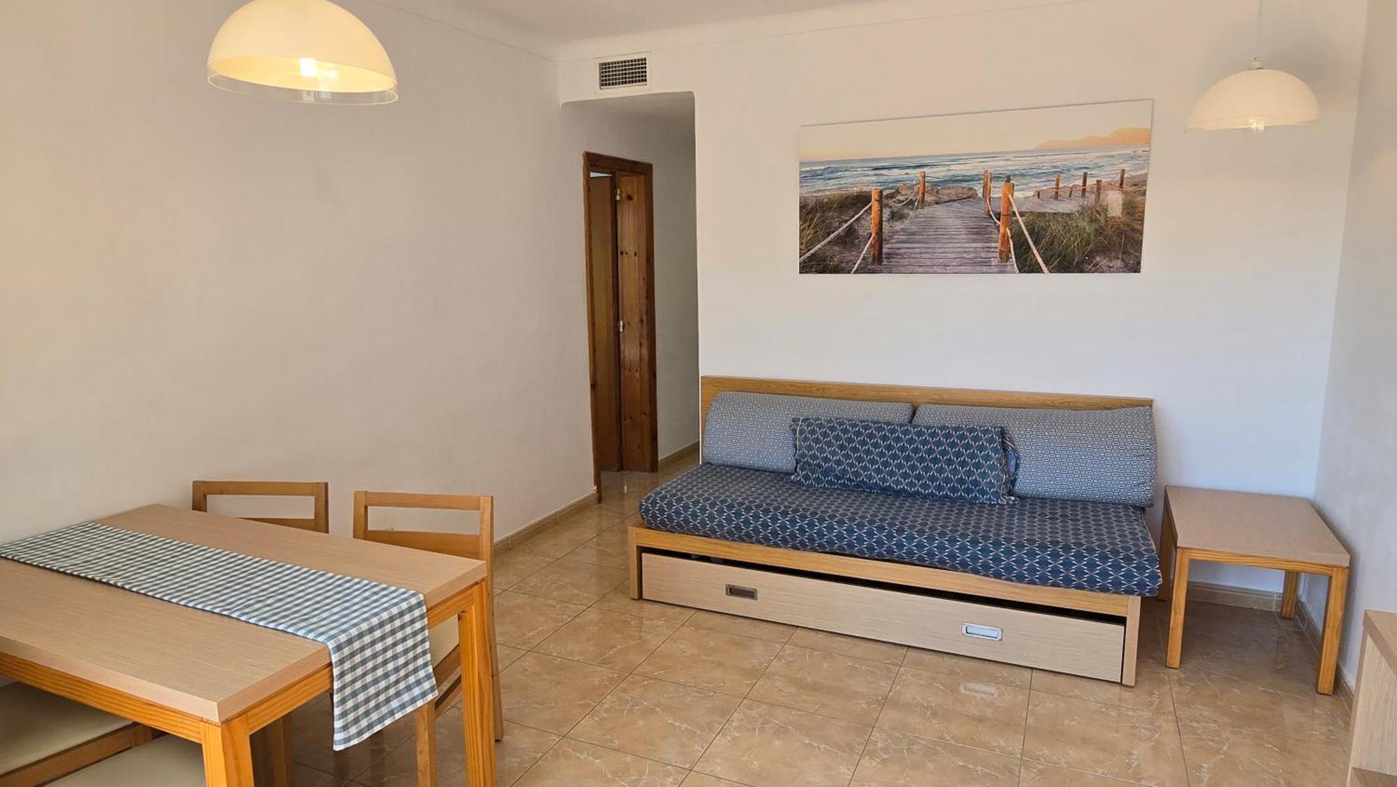 Marina Apartment Palma Nova (Mallorca)