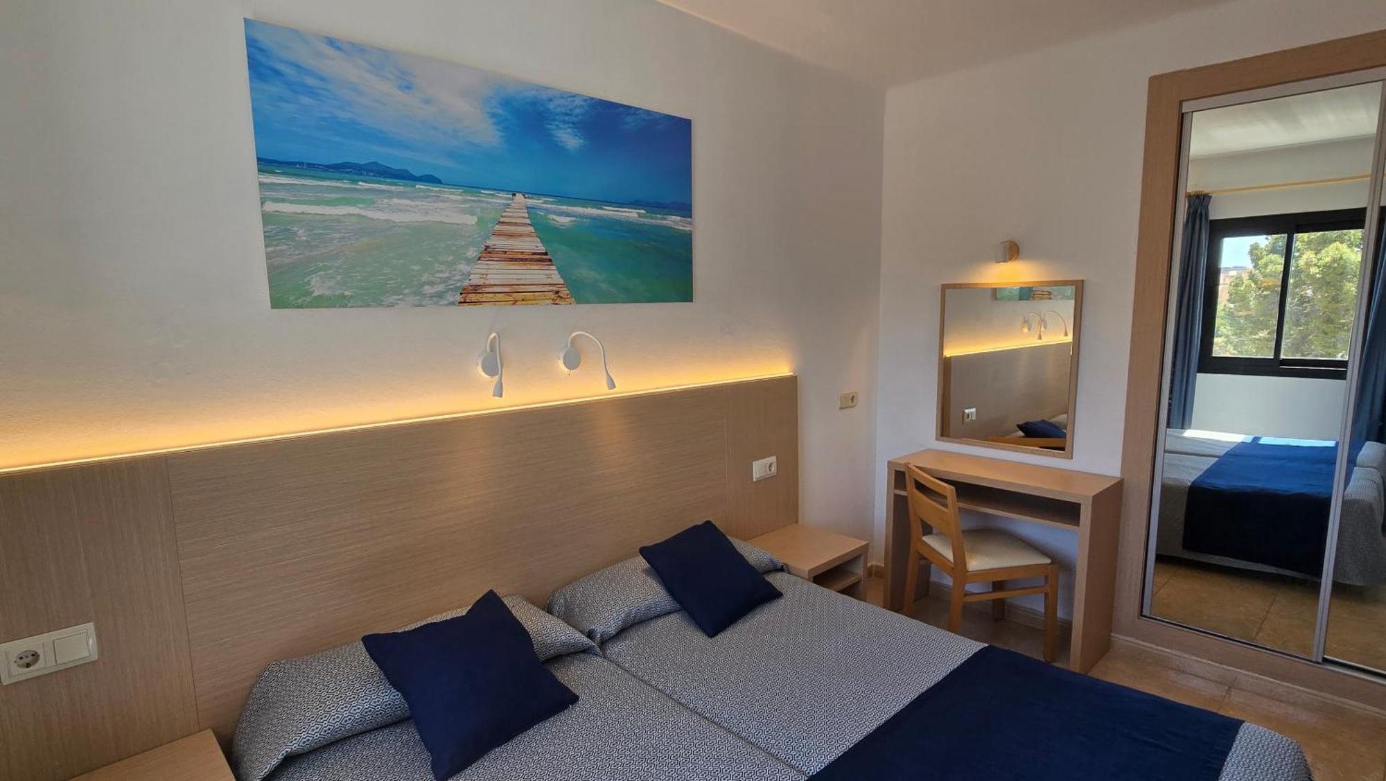 Marina Apartment
