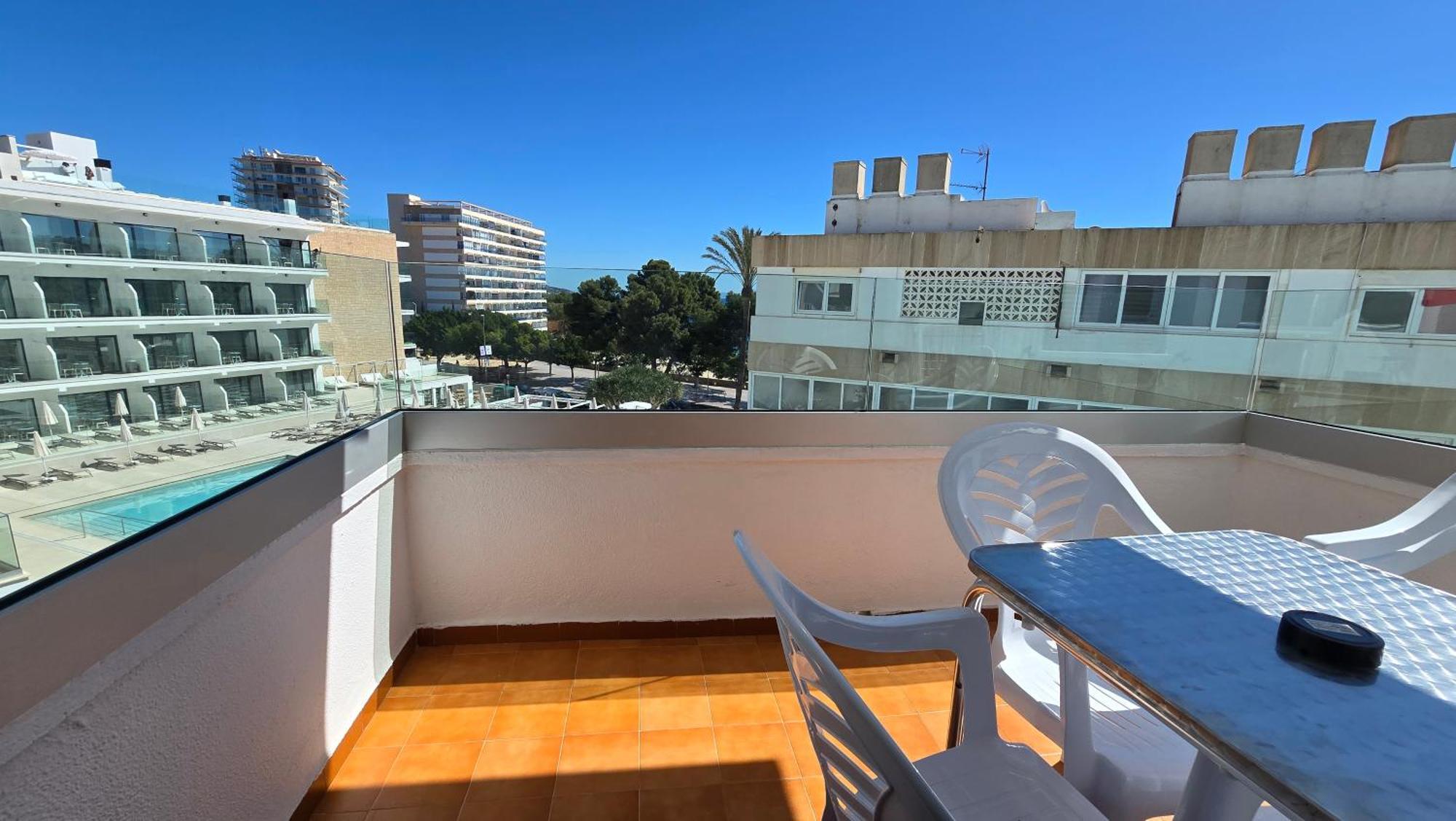 Marina Apartment *