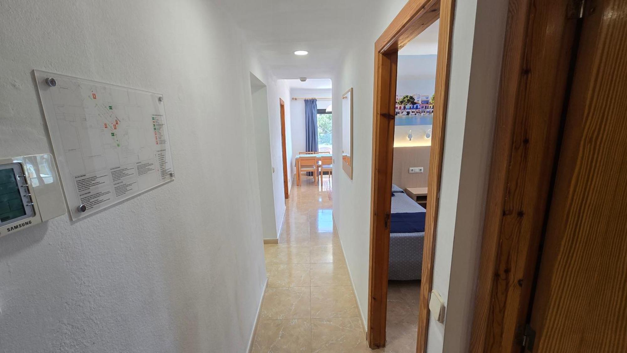 Apartment Marina *
