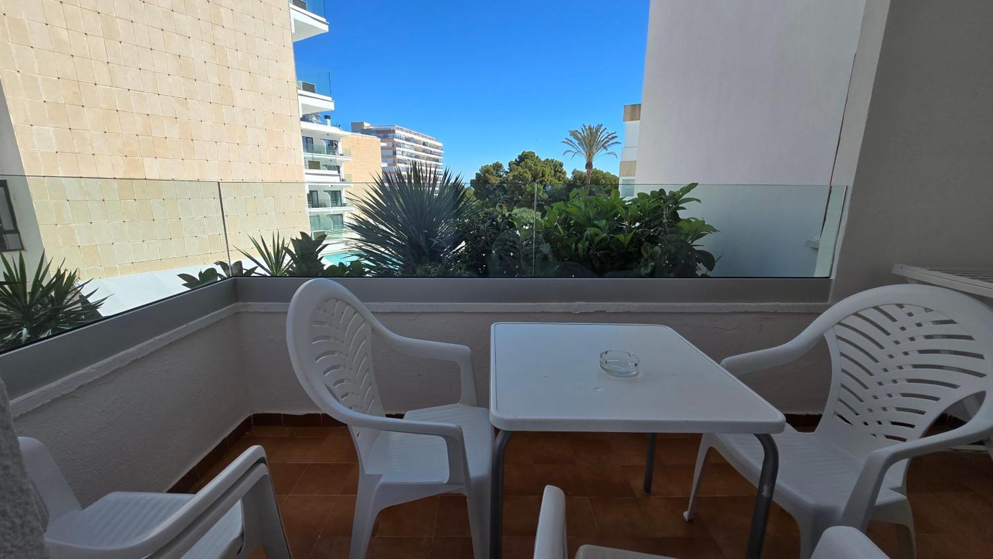 Marina Apartment