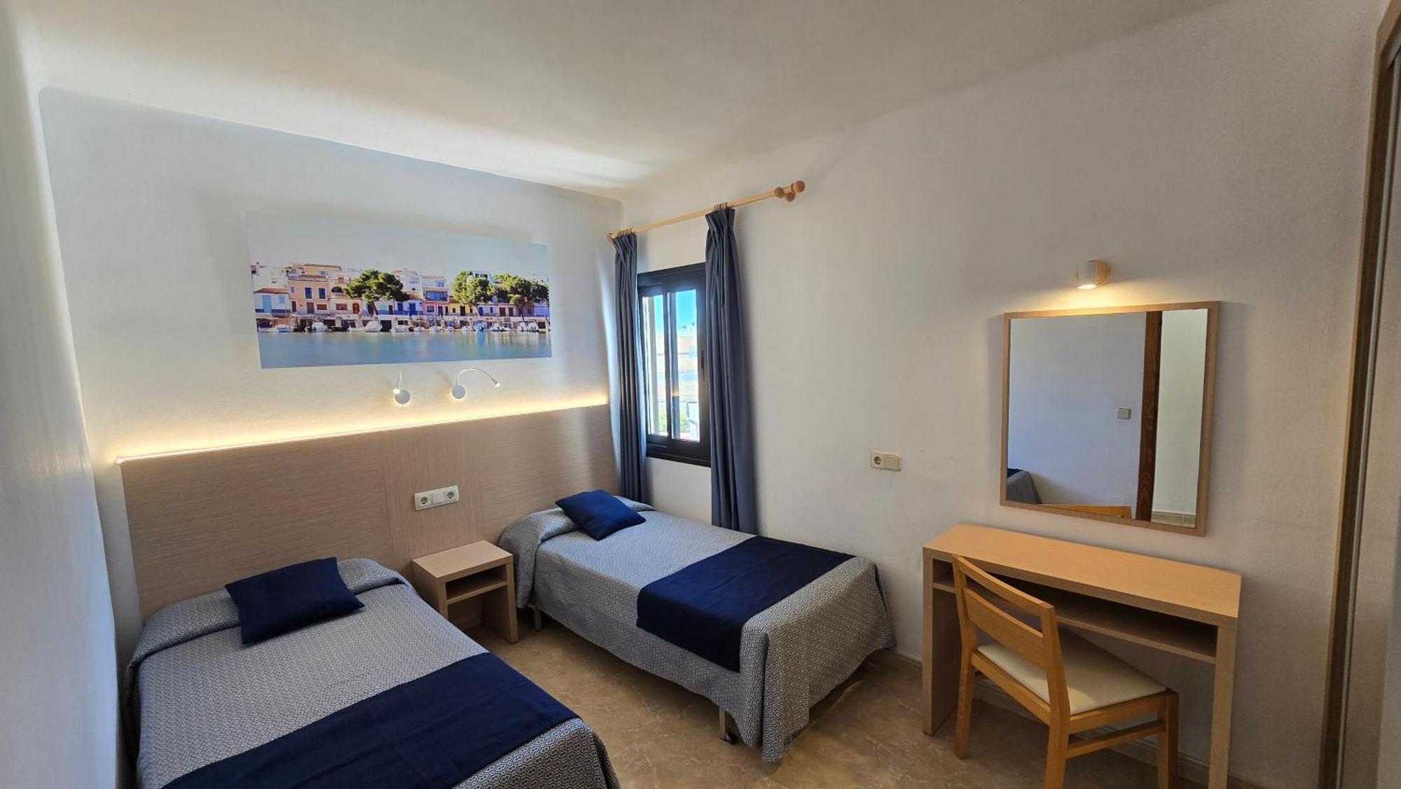 Apartment Marina *
