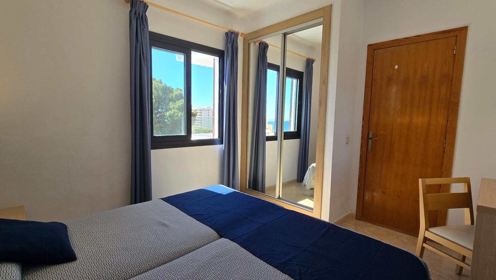 Marina Palma Nova (Mallorca)