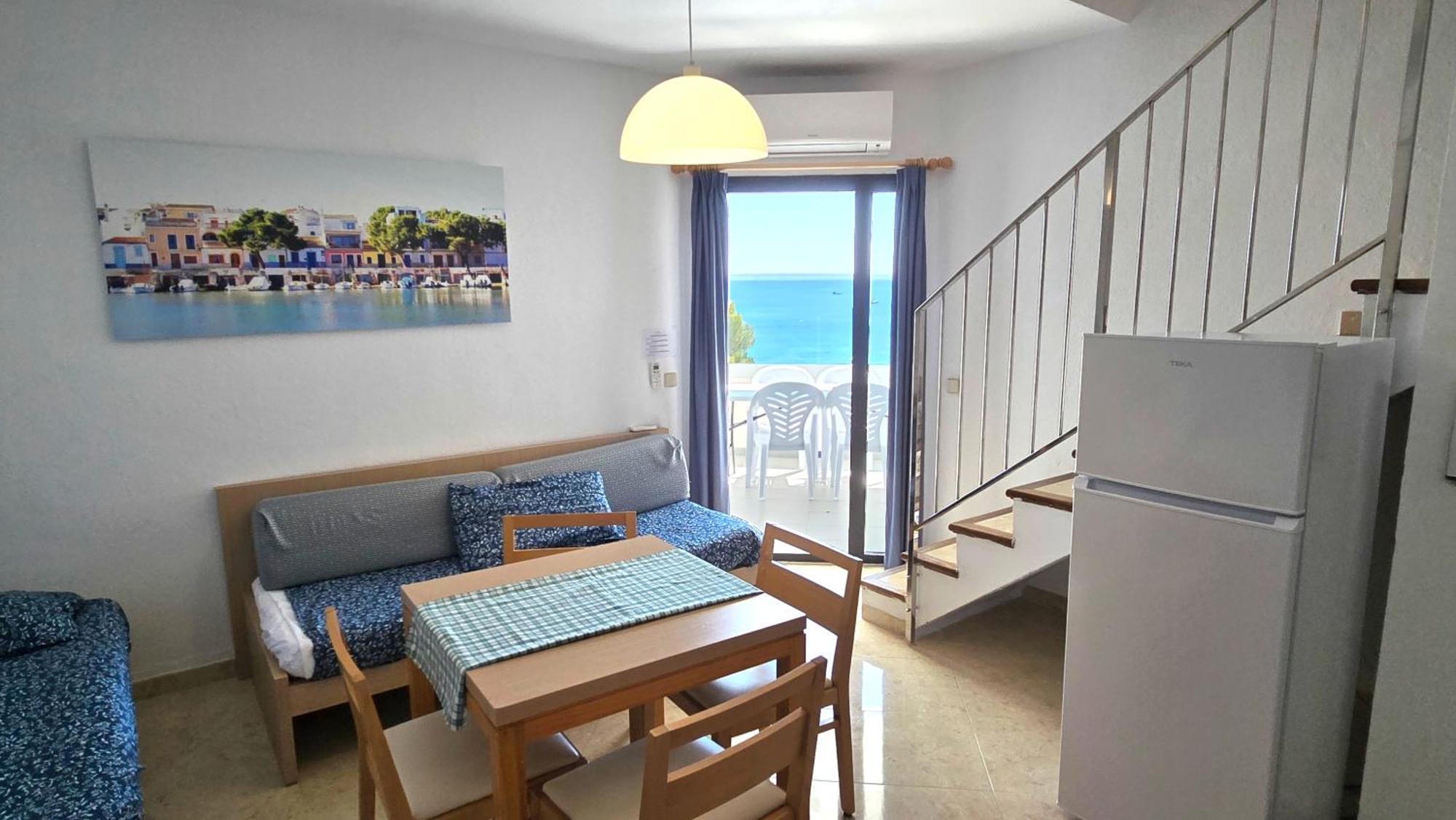 Marina Apartment Palma Nova (Mallorca)