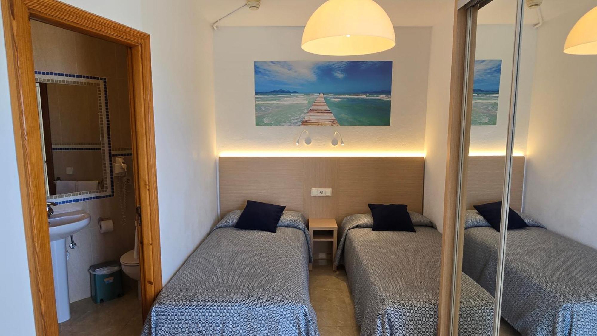 Marina Apartment *